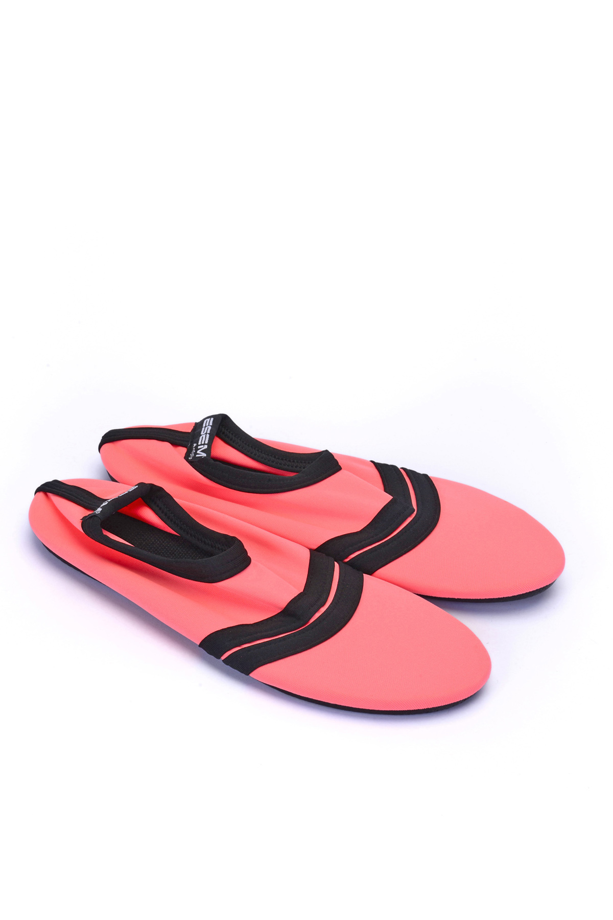 SAVANA Kız Çocuk Deniz Ayakakbısı Mercan - Görsel 3