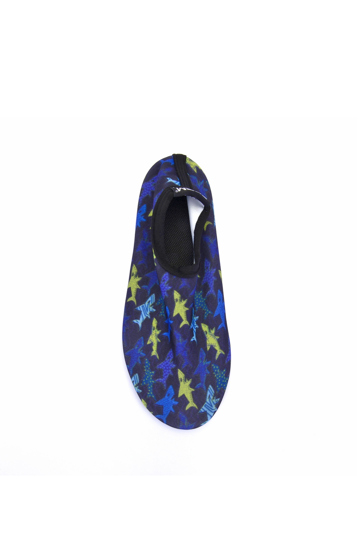 SAVANA Erkek Çocuk Deniz Ayakakbısı Lacivert / Mavi - Görsel 5