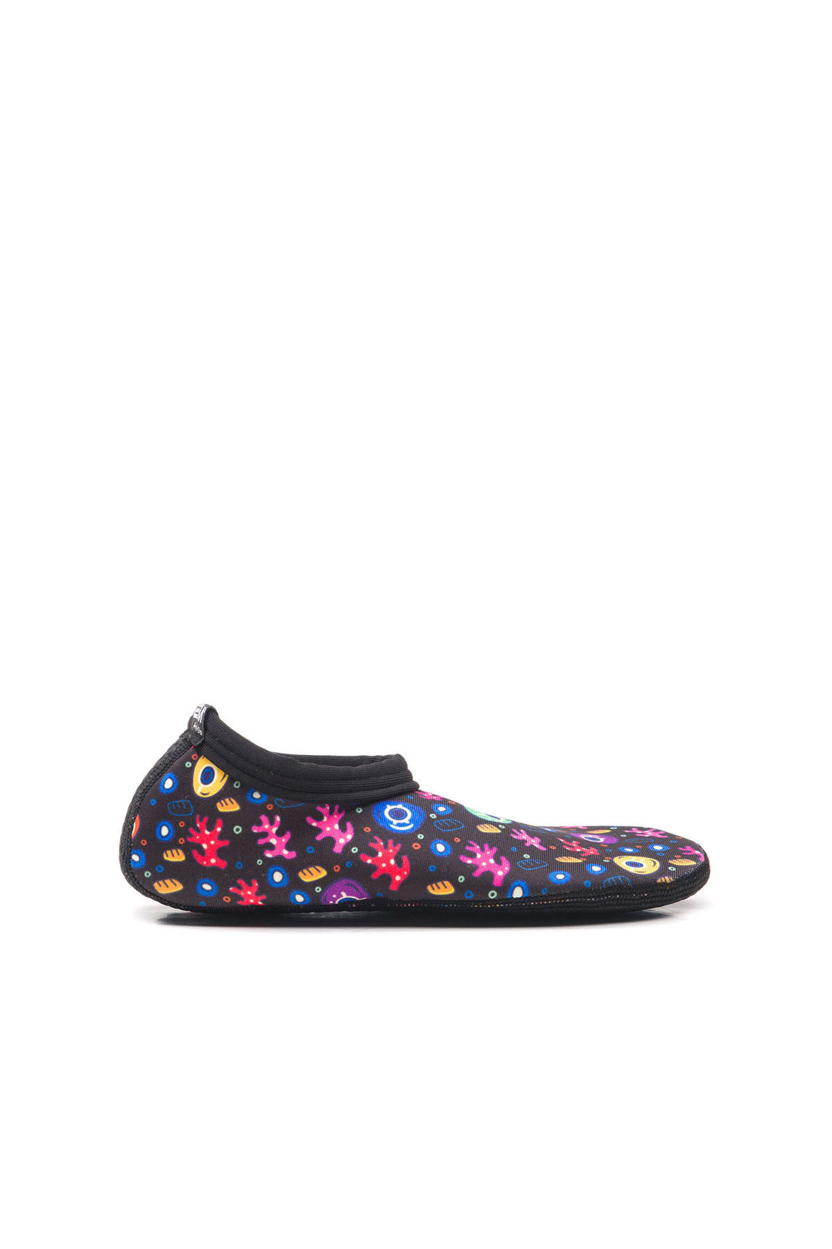 SAVANA 2 Erkek Çocuk Deniz Ayakakbısı Siyah Deniz - Görsel 2