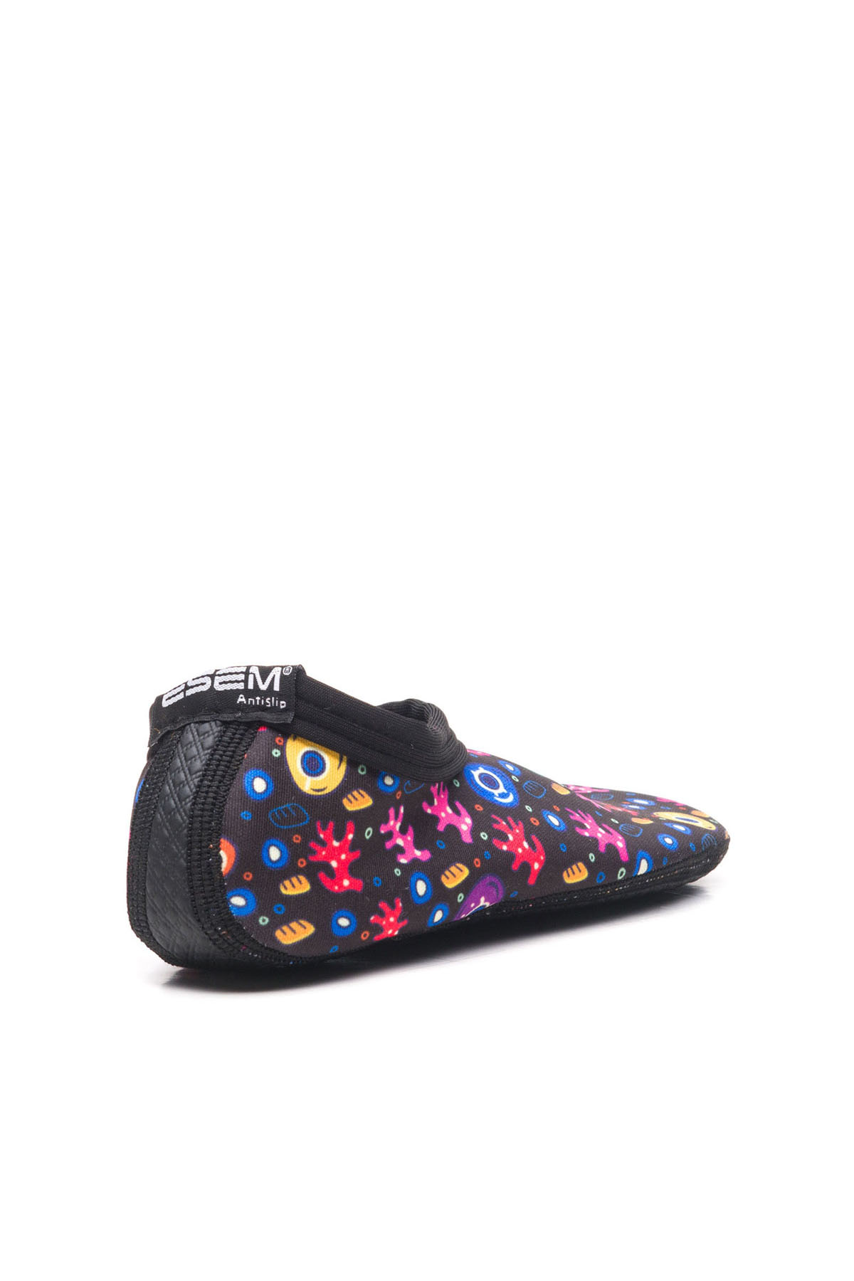 SAVANA 2 Erkek Çocuk Deniz Ayakakbısı Siyah Deniz - Görsel 4