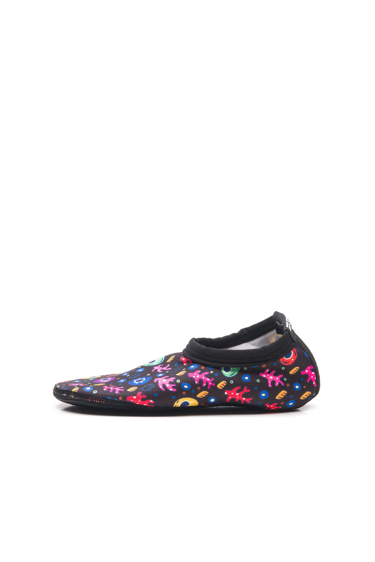 SAVANA 2 Erkek Çocuk Deniz Ayakakbısı Siyah Deniz - Görsel 5