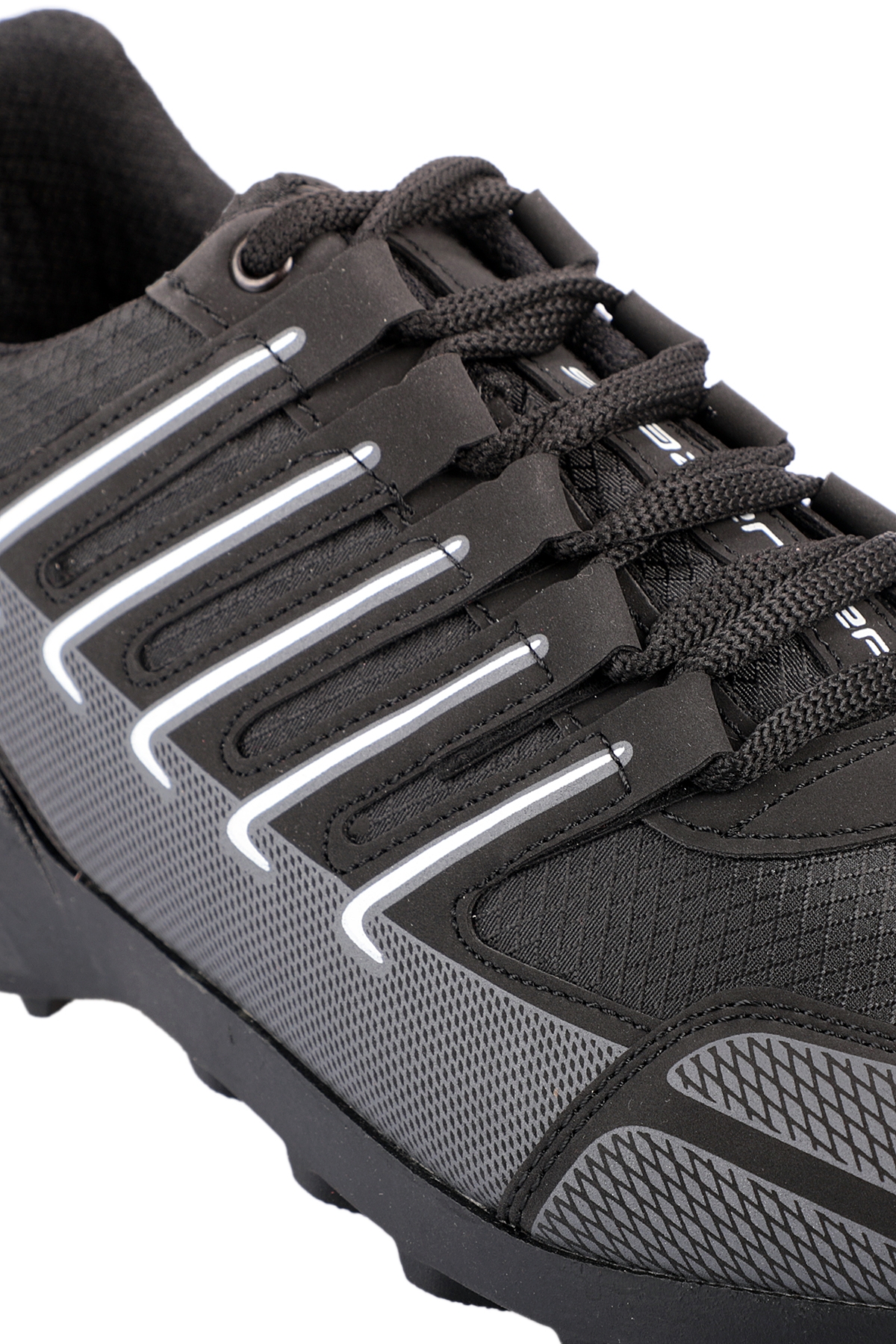 ADMISSION IN Erkek Outdoor Siyah / Beyaz - Görsel 5