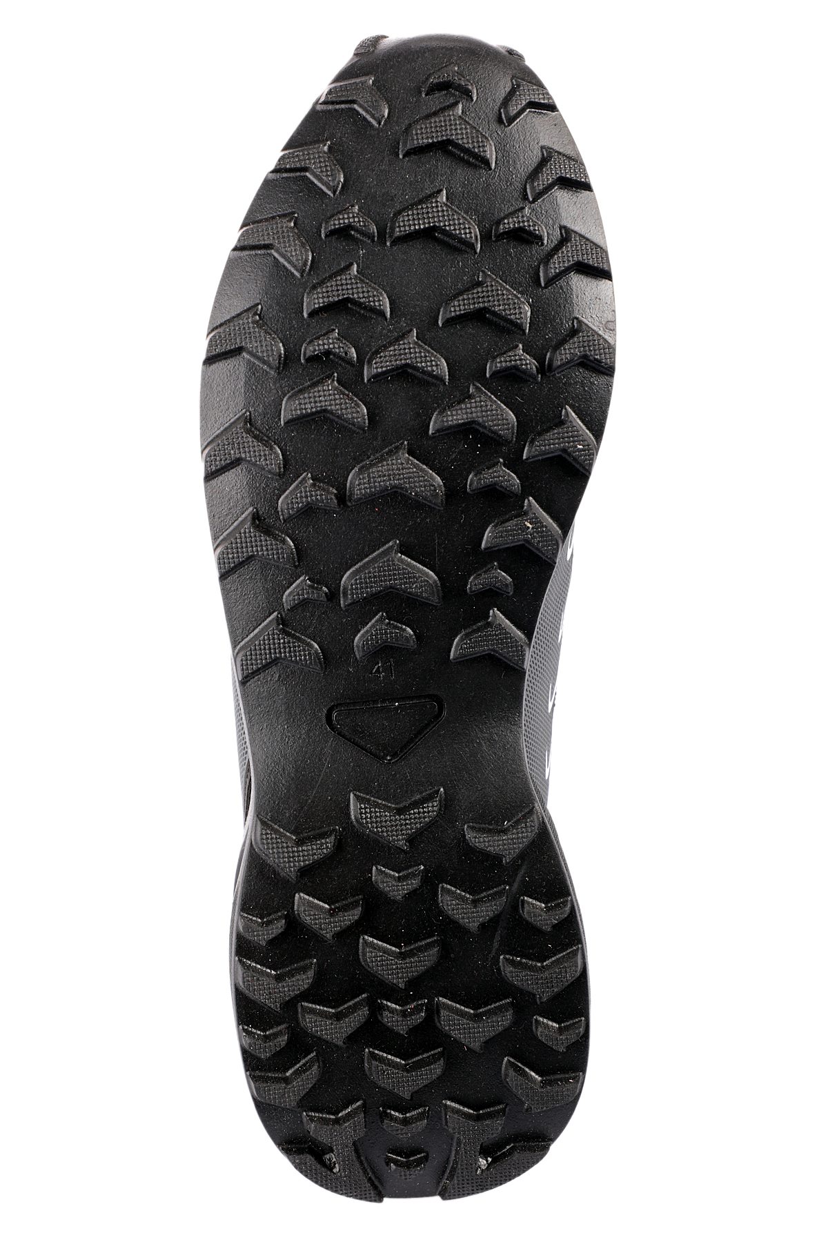 ADMISSION IN Erkek Outdoor Siyah / Beyaz - Görsel 8