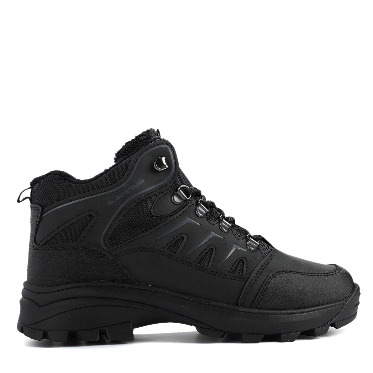 Slazenger Gufy NEW Outdoor siyah