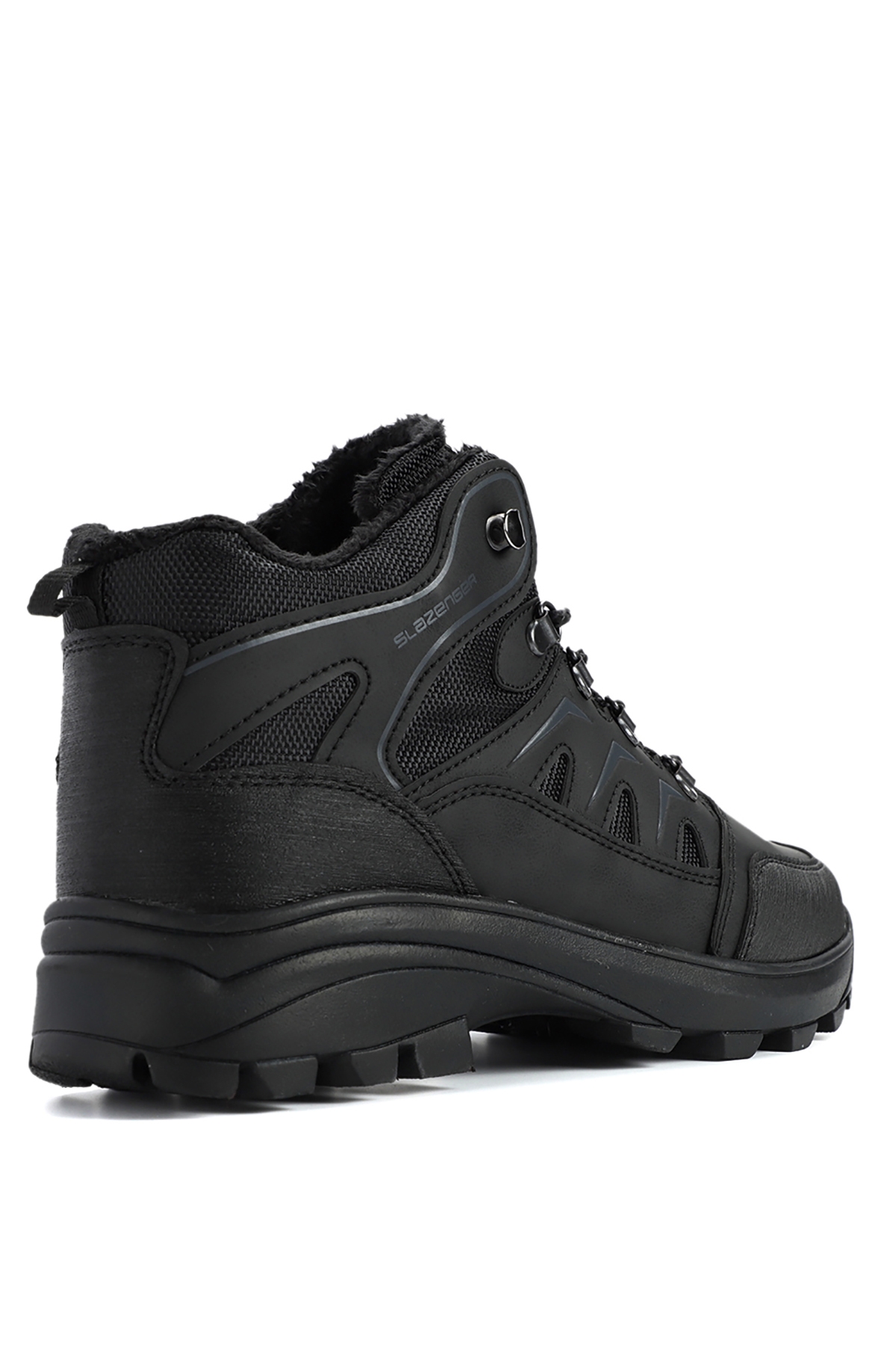 GUFY NEW I Erkek Outdoor Siyah - Görsel 4