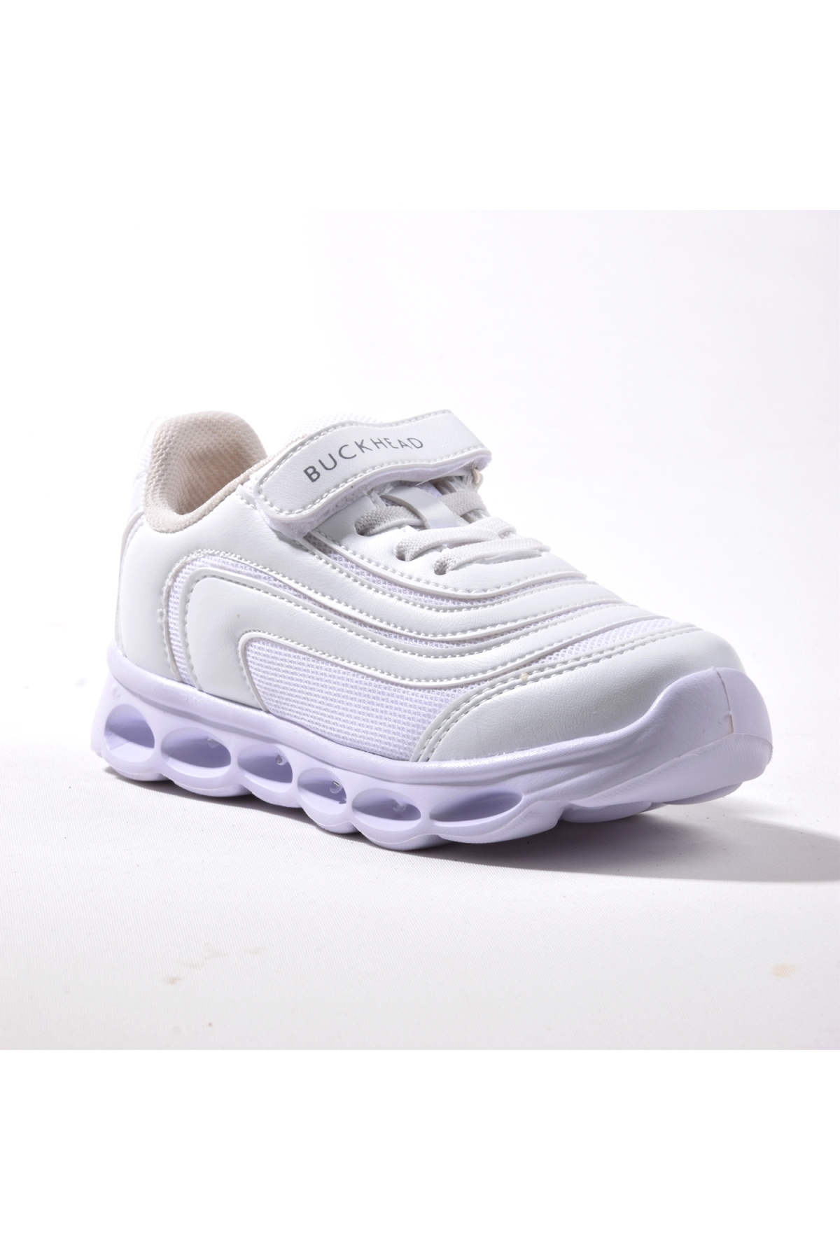 Buckhead 4309 Lexi Çocuk Işıklı Spor Ayakkabı - Görsel 3