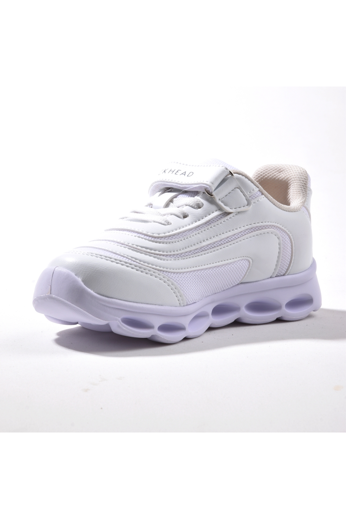 Buckhead 4309 Lexi Çocuk Işıklı Spor Ayakkabı - Görsel 4