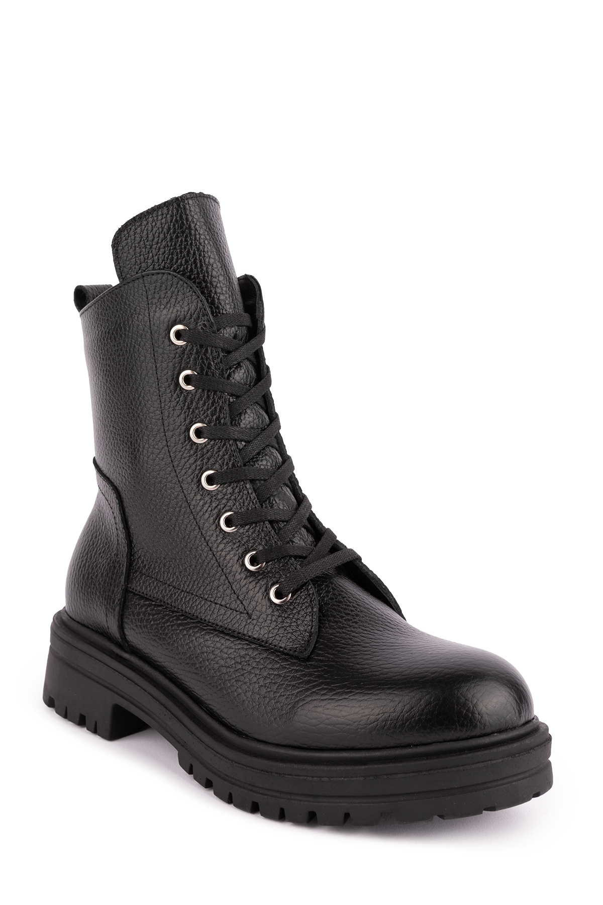 Gondol Hakiki Deri Rahat Günlük Postal Bot anl.2716 - Görsel 4