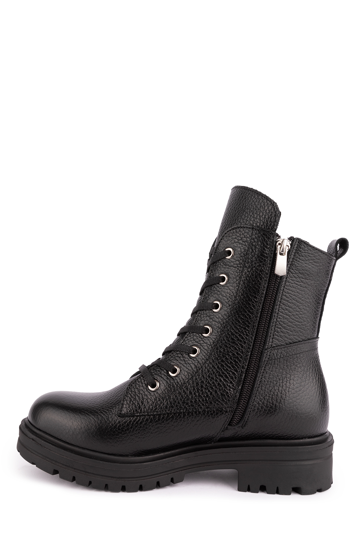 Gondol Hakiki Deri Rahat Günlük Postal Bot anl.2716 - Görsel 6