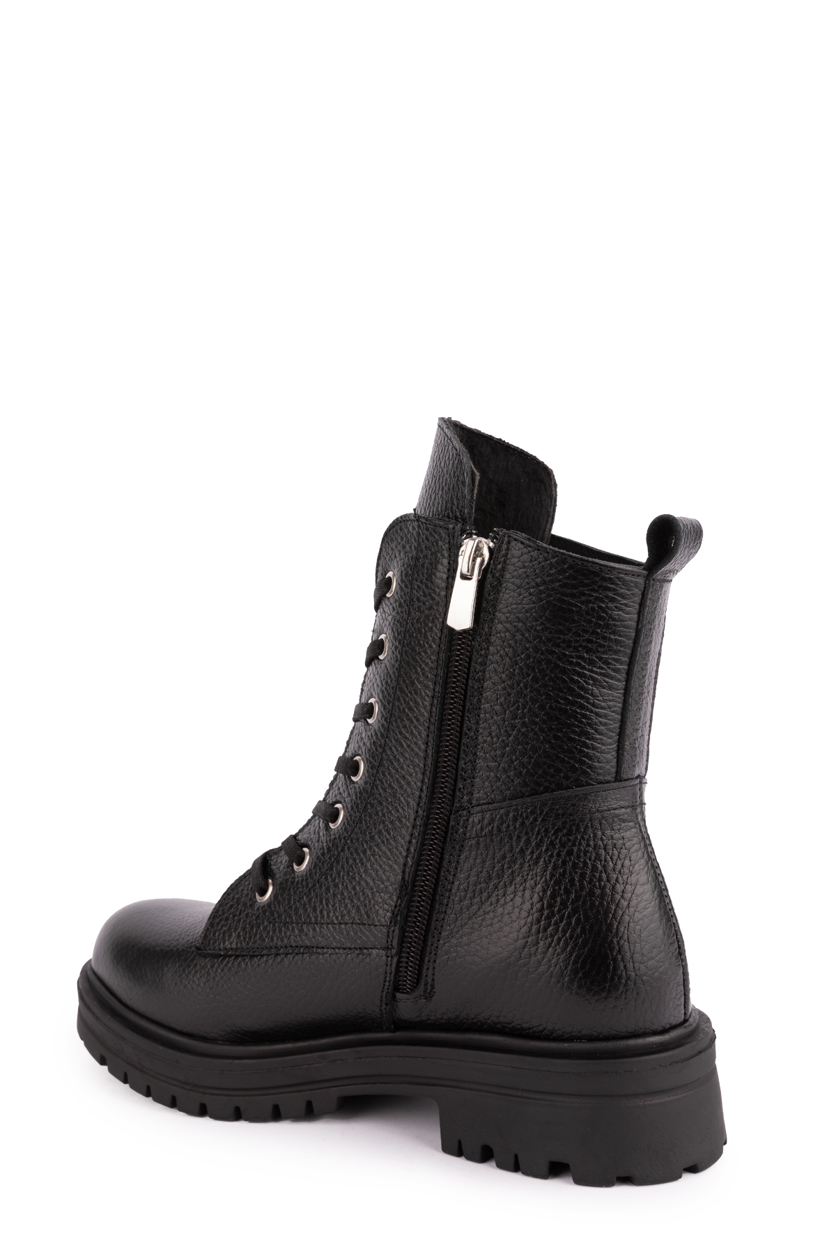 Gondol Hakiki Deri Rahat Günlük Postal Bot anl.2716 - Görsel 7