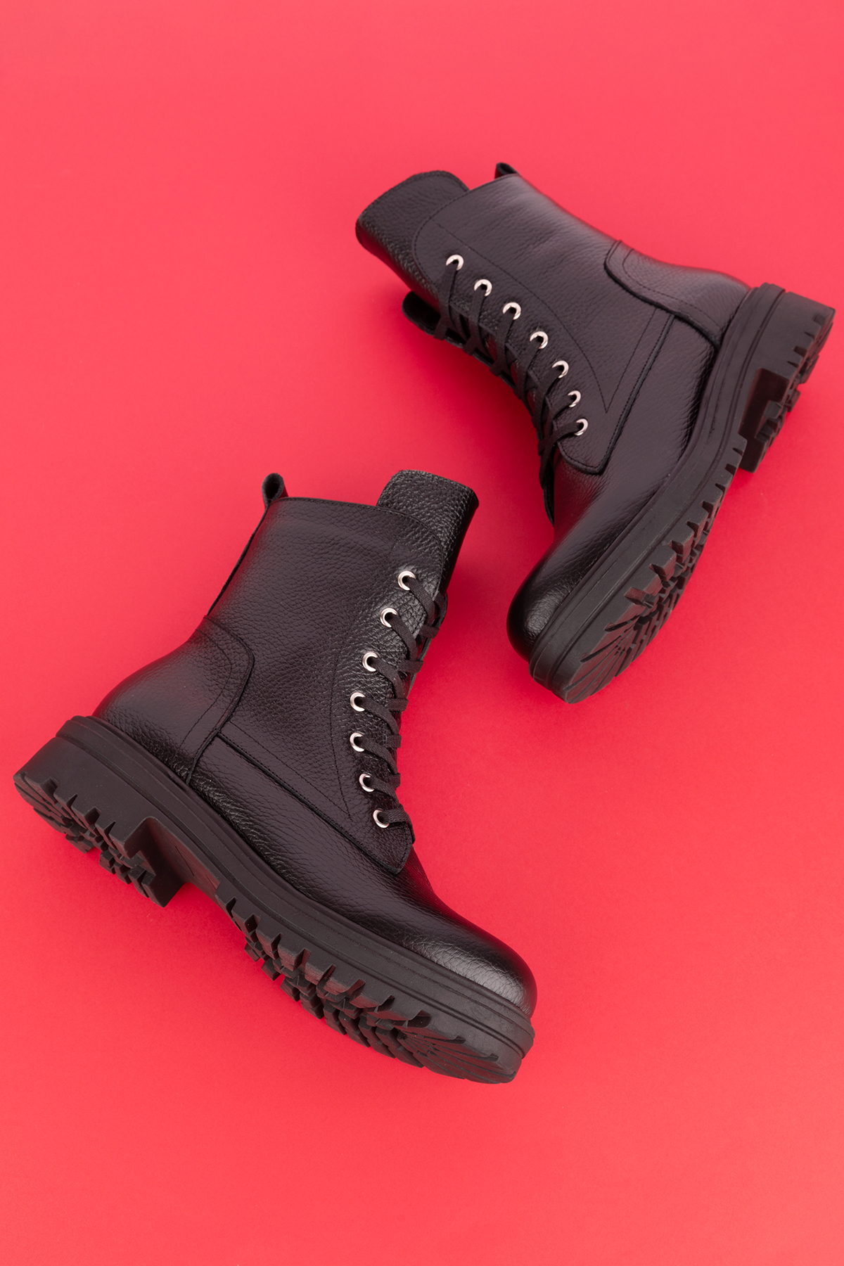 Gondol Hakiki Deri Rahat Günlük Postal Bot anl.2716 - Görsel 8