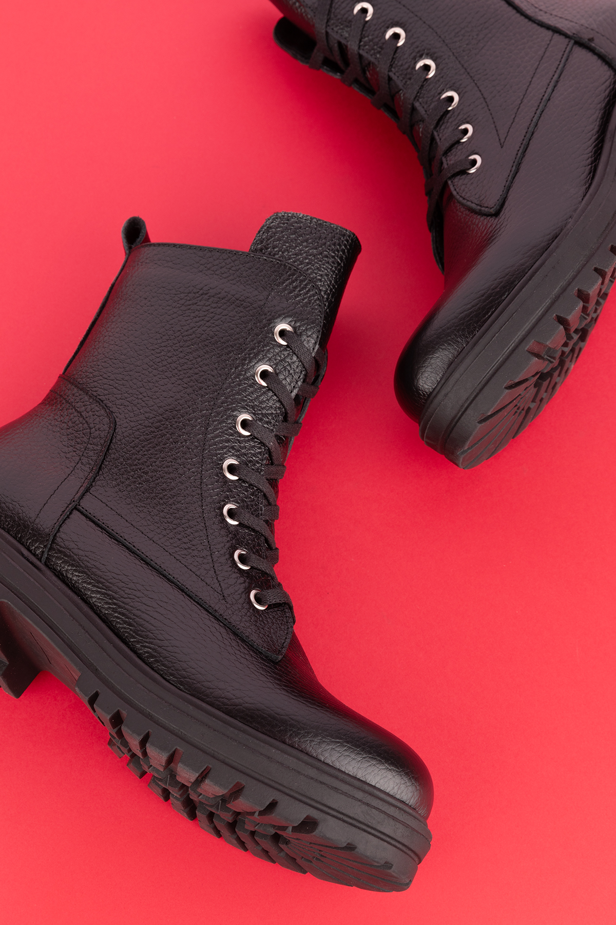 Gondol Hakiki Deri Rahat Günlük Postal Bot anl.2716 - Görsel 9