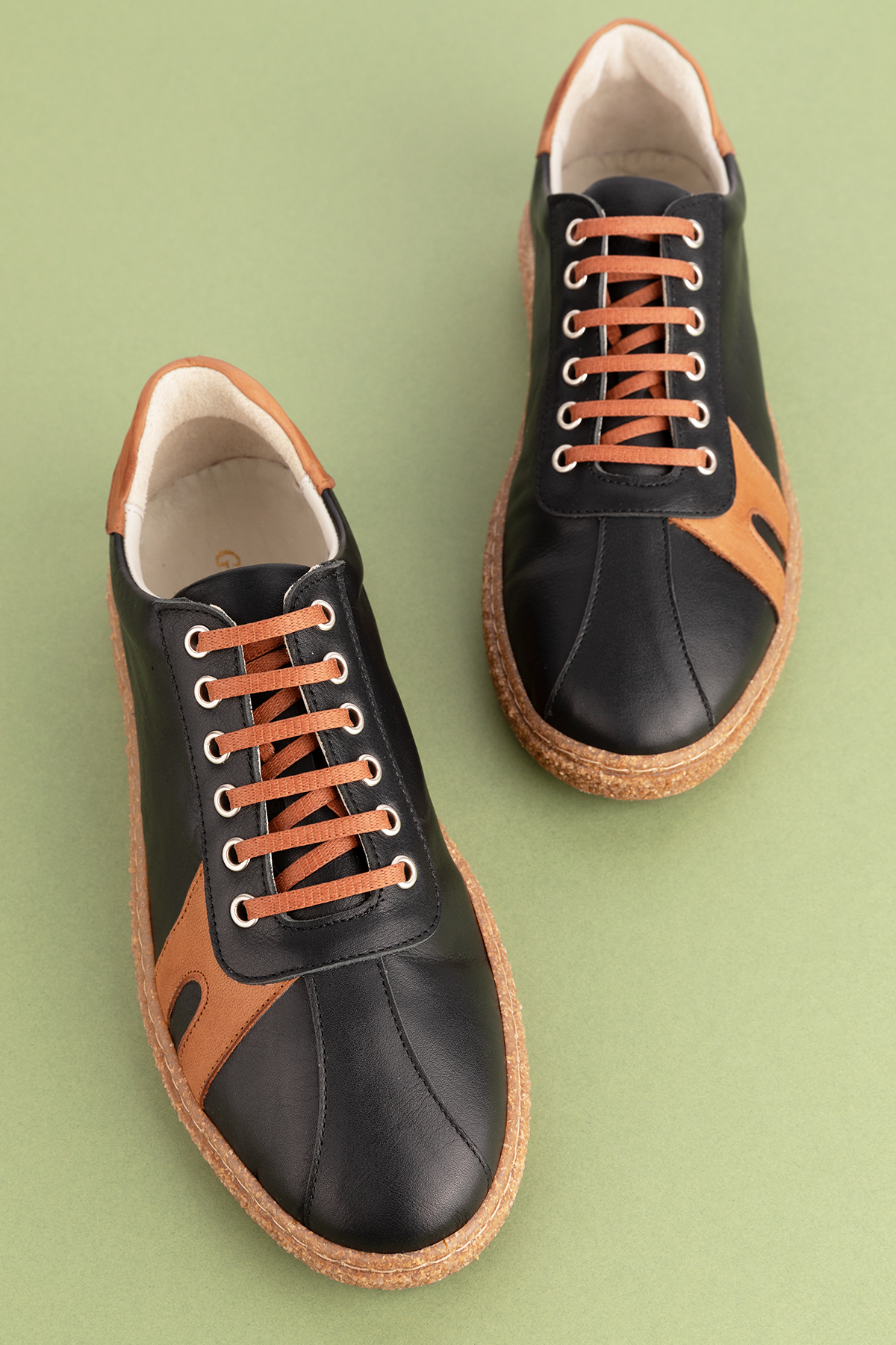 Gondol Içi Dışı Hakiki Deri Günlük Rahat Ayakkabı gnd.er789 - Görsel 5