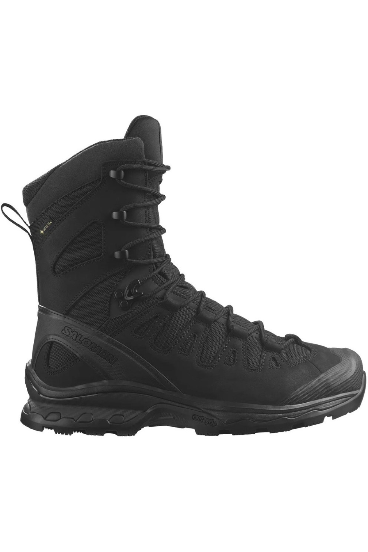 Lowa Gore-Tex® Su Geçirmez Tactical Bot Özel Kuvvetler Askeri Botu Erkek Bot - Görsel 2