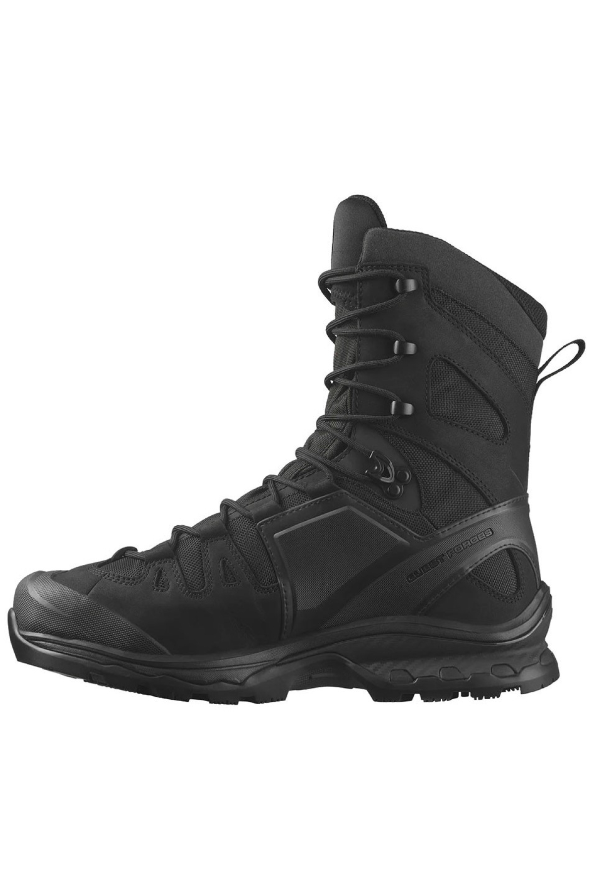 Lowa Gore-Tex® Su Geçirmez Tactical Bot Özel Kuvvetler Askeri Botu Erkek Bot - Görsel 7