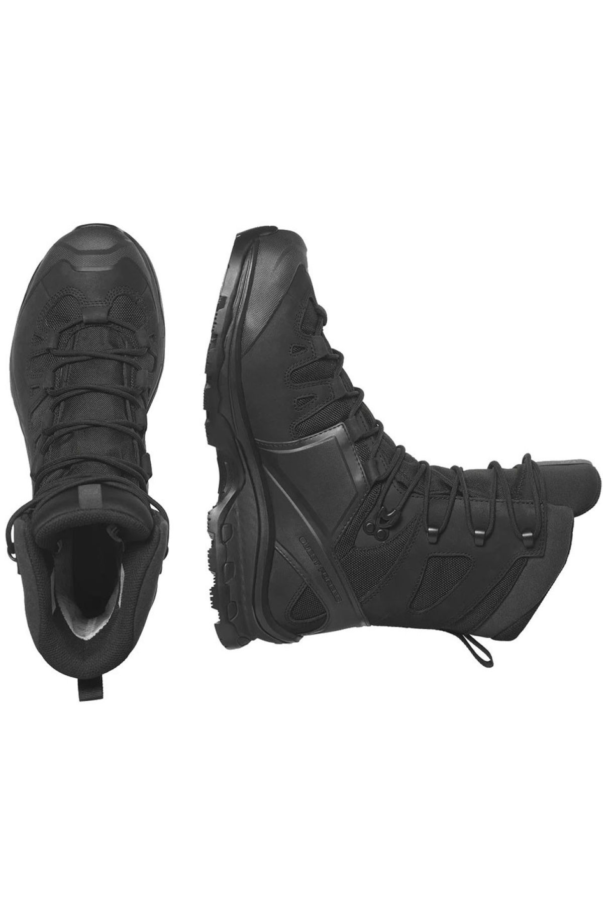 Lowa Gore-Tex® Su Geçirmez Tactical Bot Özel Kuvvetler Askeri Botu Erkek Bot - Görsel 8