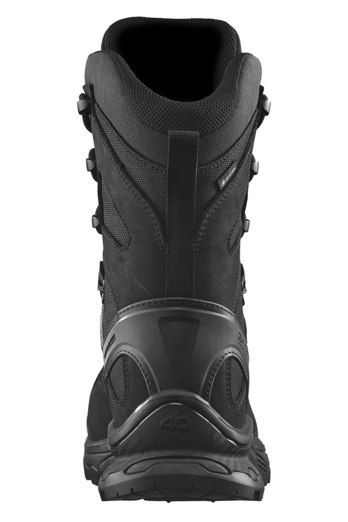 Lowa Gore-Tex® Su Geçirmez Tactical Bot Özel Kuvvetler Askeri Botu Erkek Bot - Görsel 9