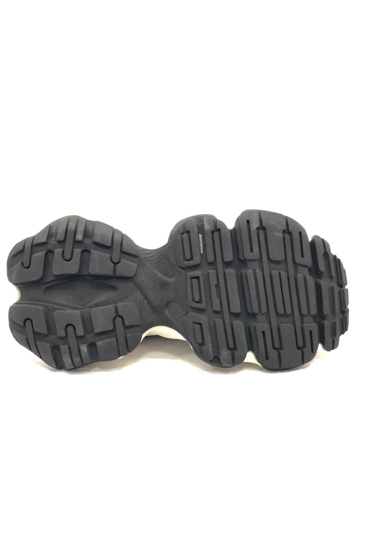 122230017 Arıana Sneaker Unisex Deri Spor Ayakkabı - Görsel 7