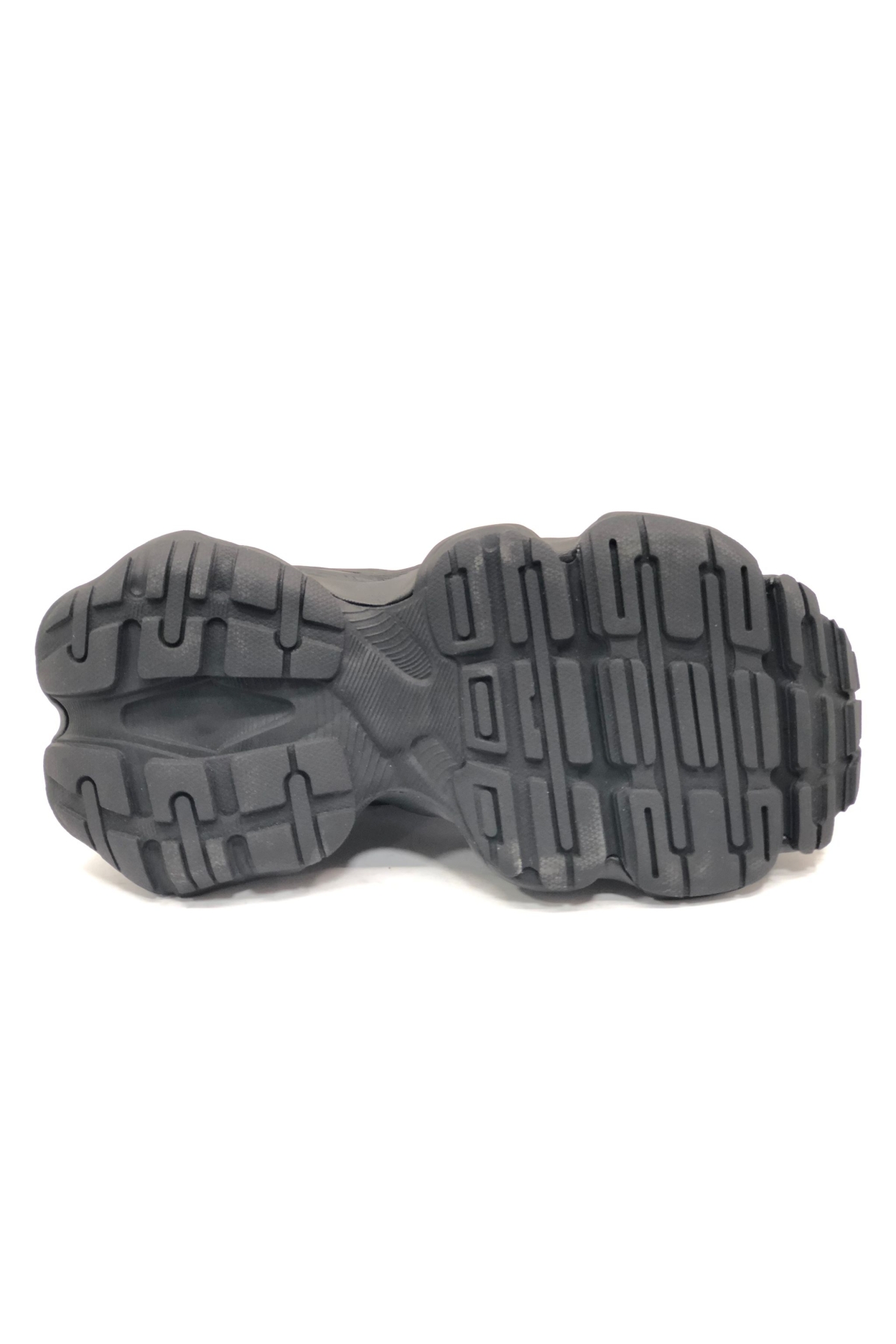 122230017 Arıana Sneaker Unisex Deri Spor Ayakkabı - Görsel 7