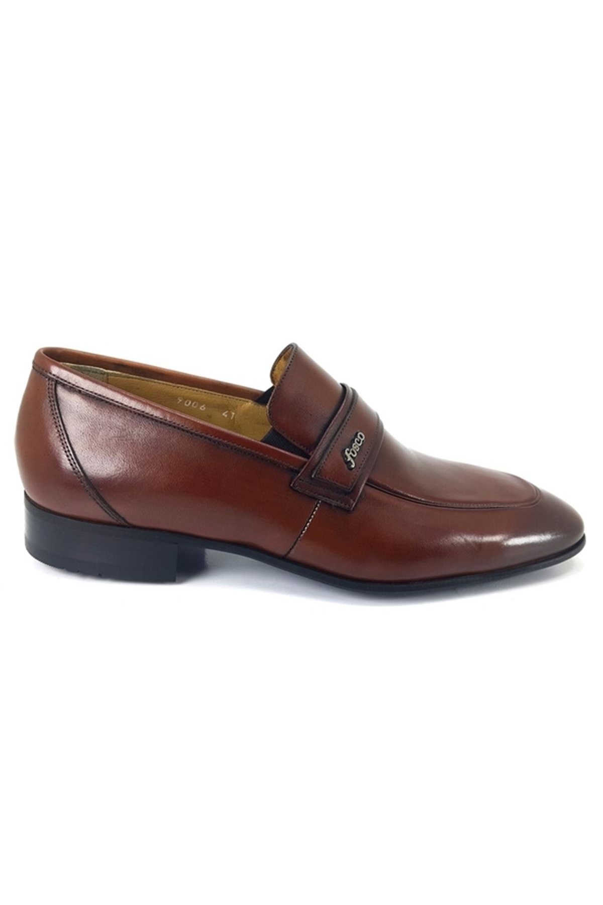 9006 Erkek Neolit Taban Klasik Ayakkabı - Görsel 2