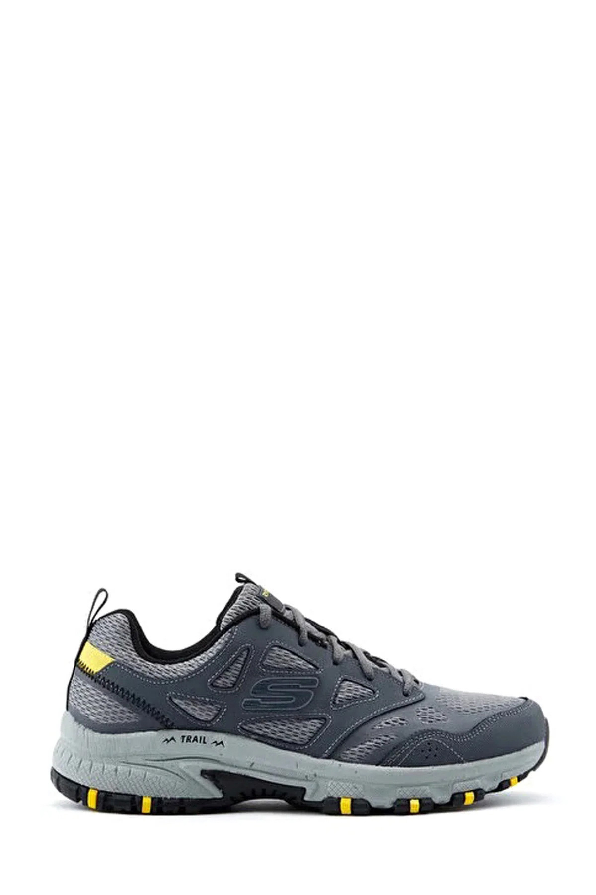 Skechers HİLLCREST Gri Erkek Outdoor - Görsel 2