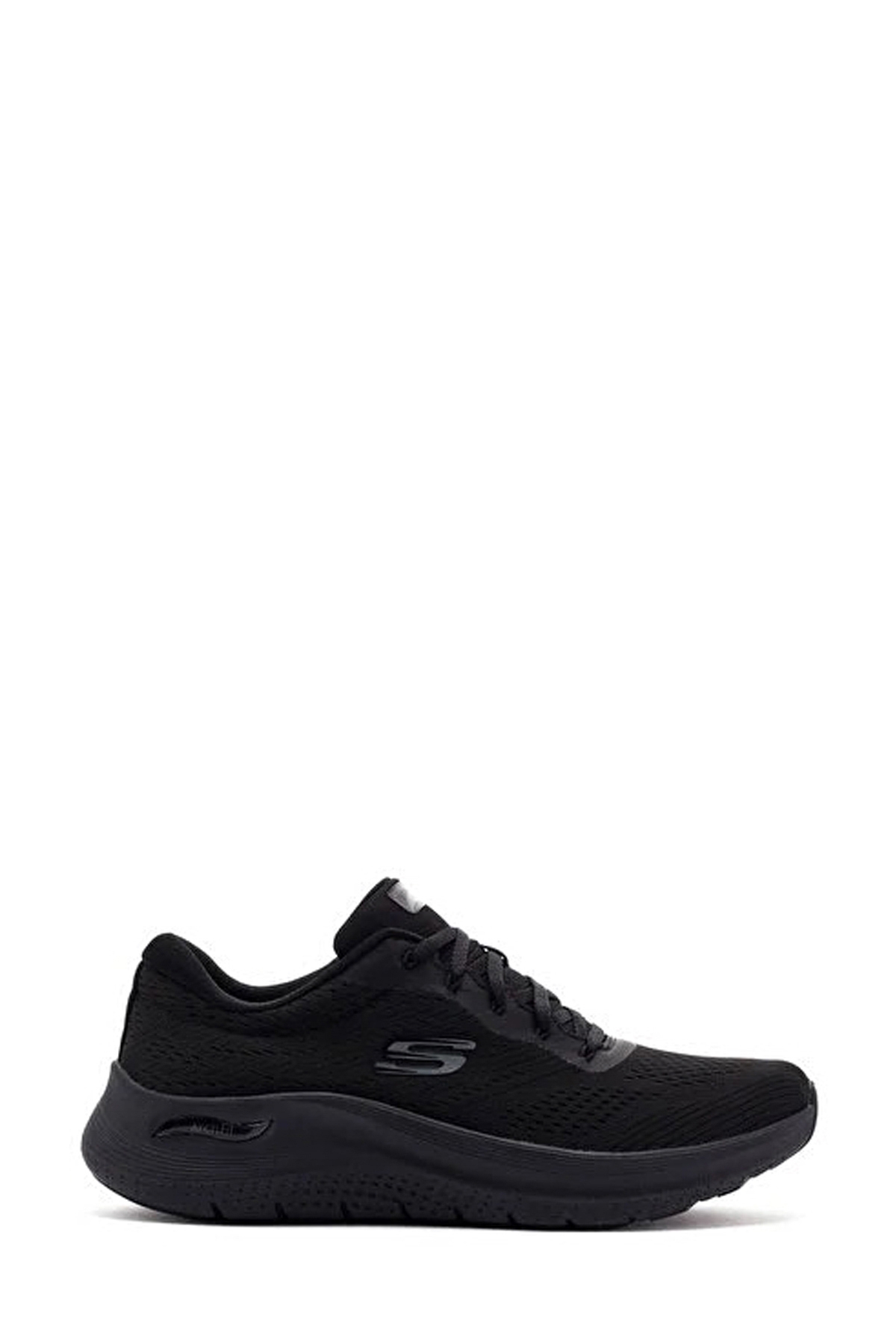Skechers Siyah Skechers Arch Fit