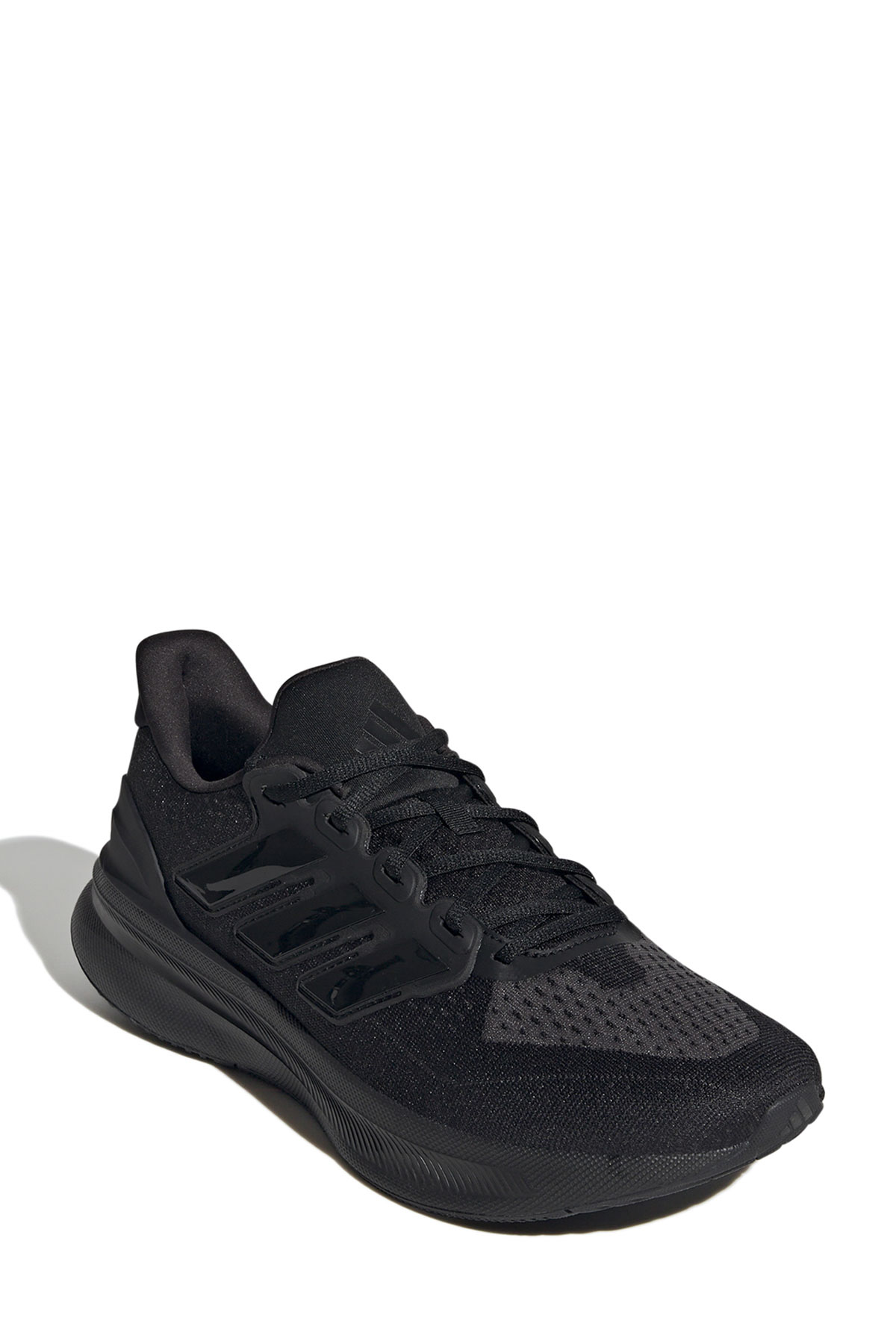 Adidas Siyah Adidas Ultrarun 5