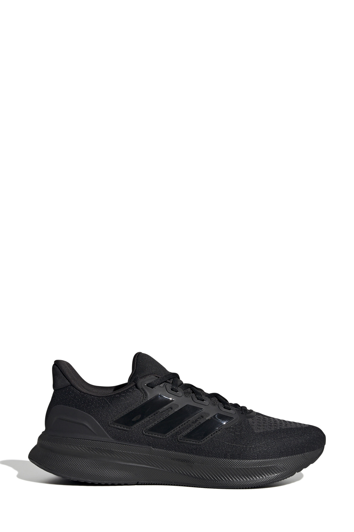 Adidas Siyah Adidas Ultrarun 5