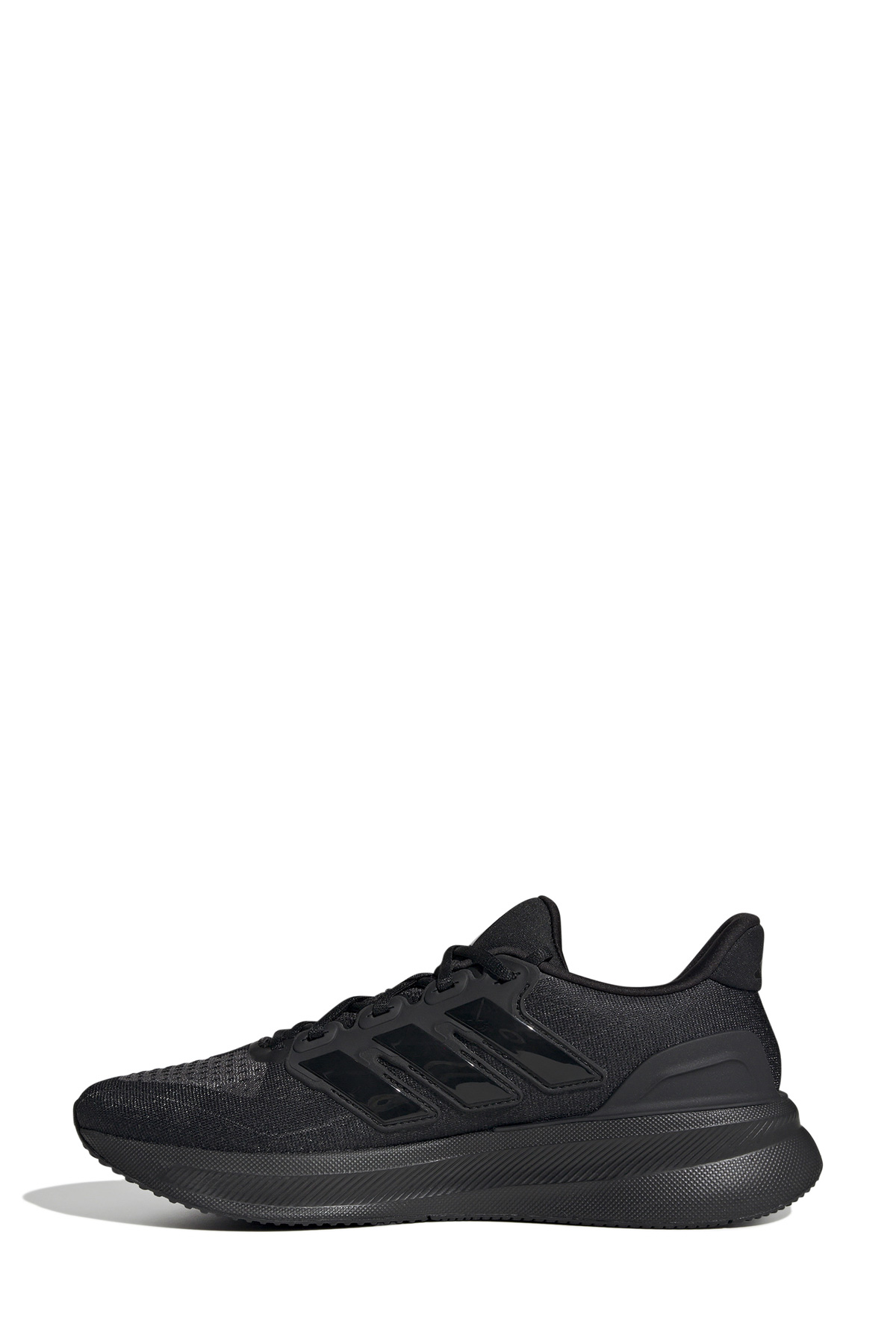 Adidas Siyah Adidas Ultrarun 5