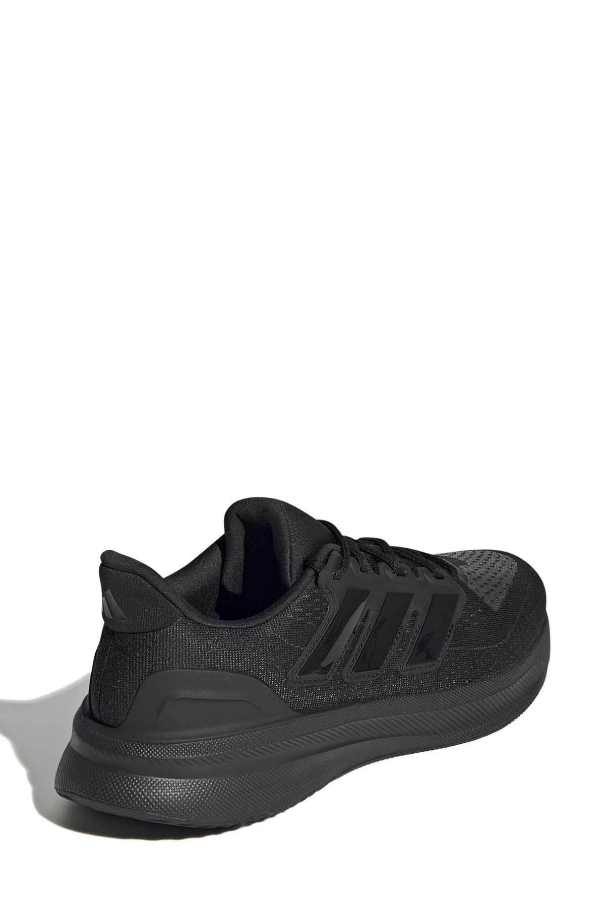 Adidas Siyah Adidas Ultrarun 5