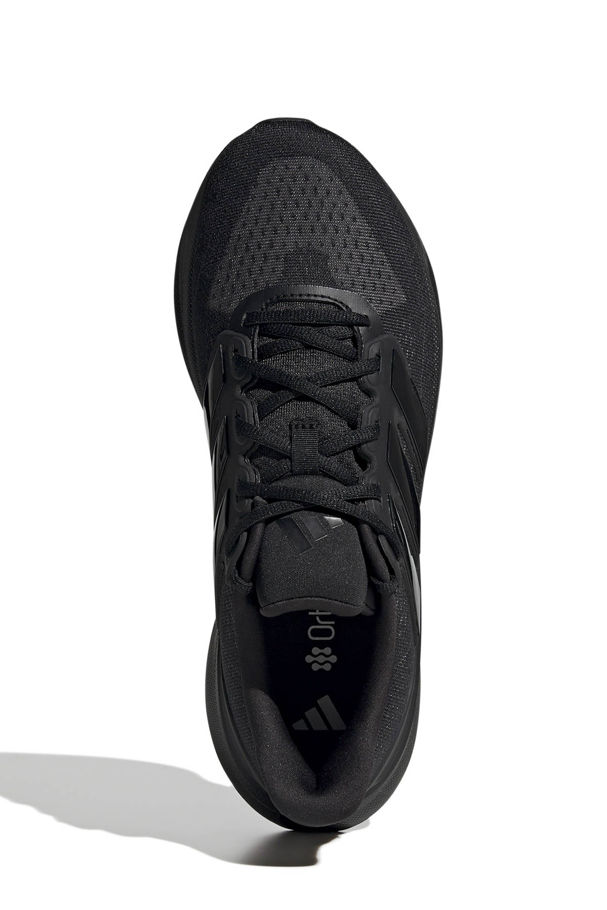 Adidas Siyah Adidas Ultrarun 5