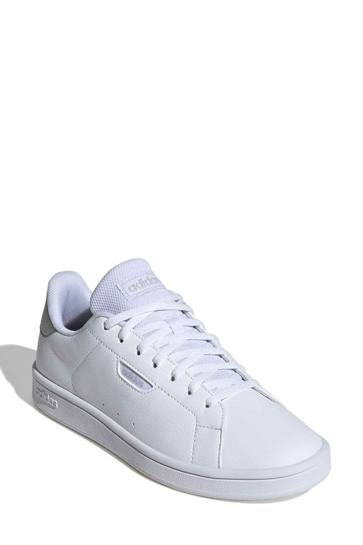 adidas URBAN COURT Beyaz Kadın Sneaker - Görsel 3