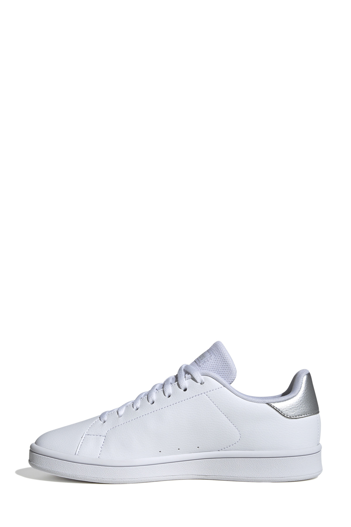 adidas URBAN COURT Beyaz Kadın Sneaker - Görsel 4