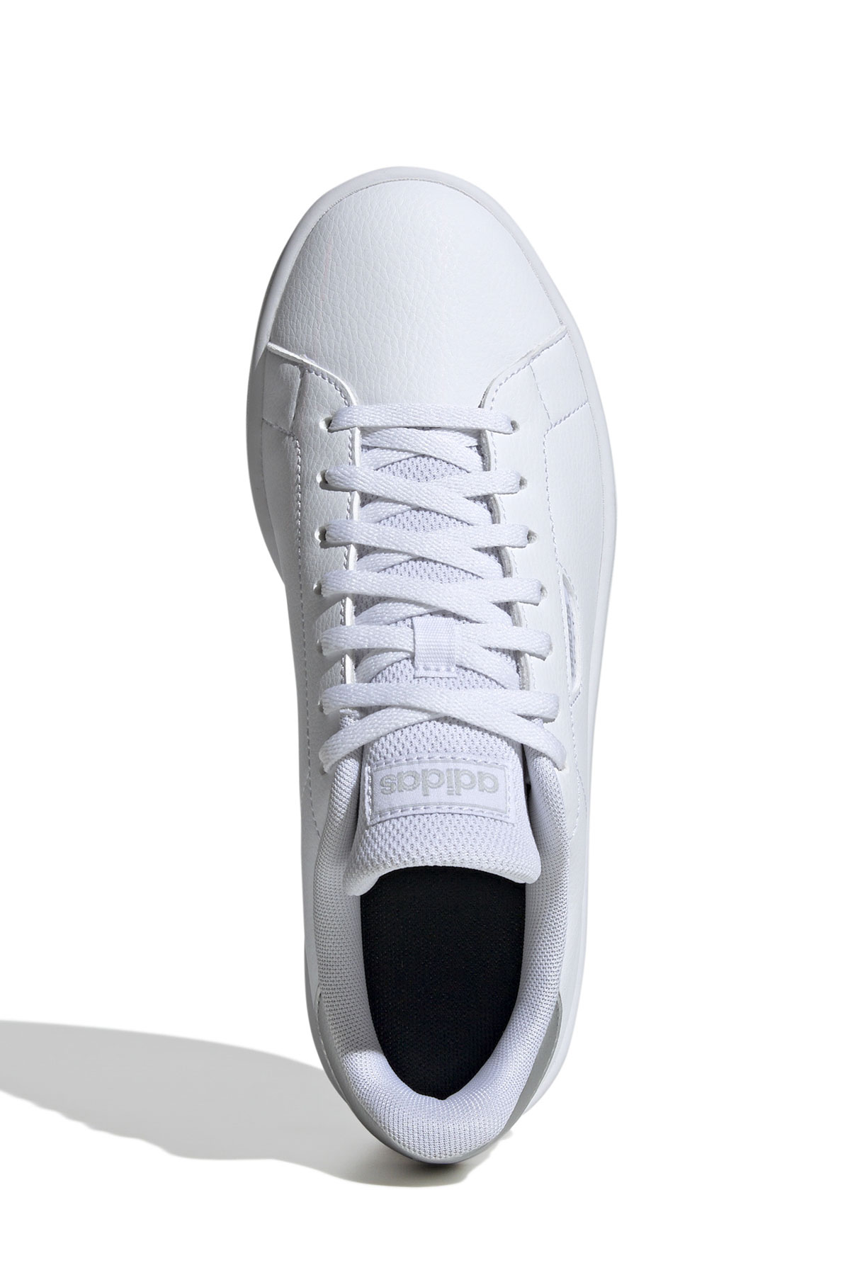 adidas URBAN COURT Beyaz Kadın Sneaker - Görsel 6