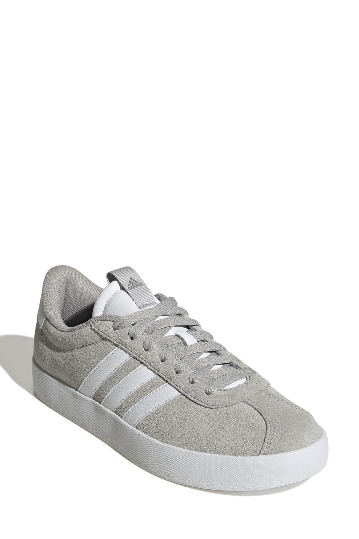 Adidas Gri Adidas Vl Court 3.0 Kadın