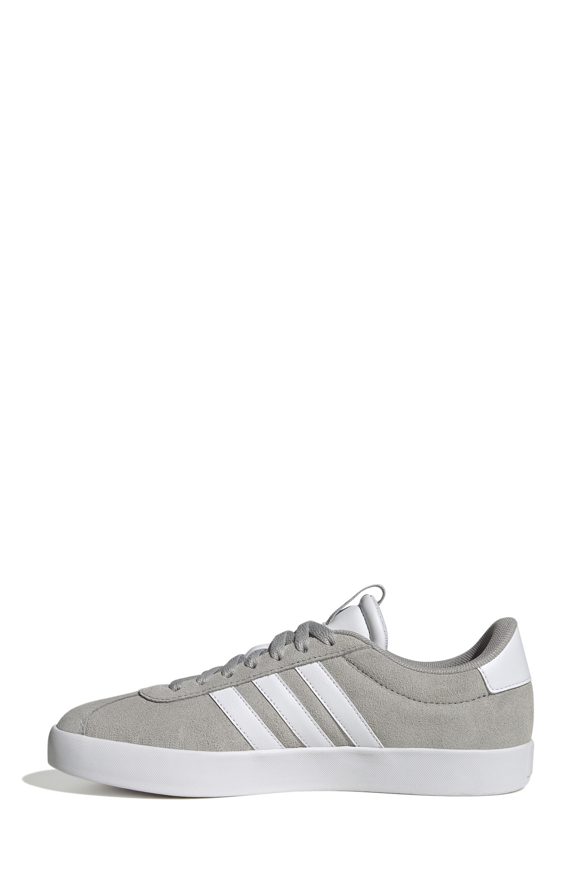 Adidas Gri Adidas Vl Court 3.0 Kadın