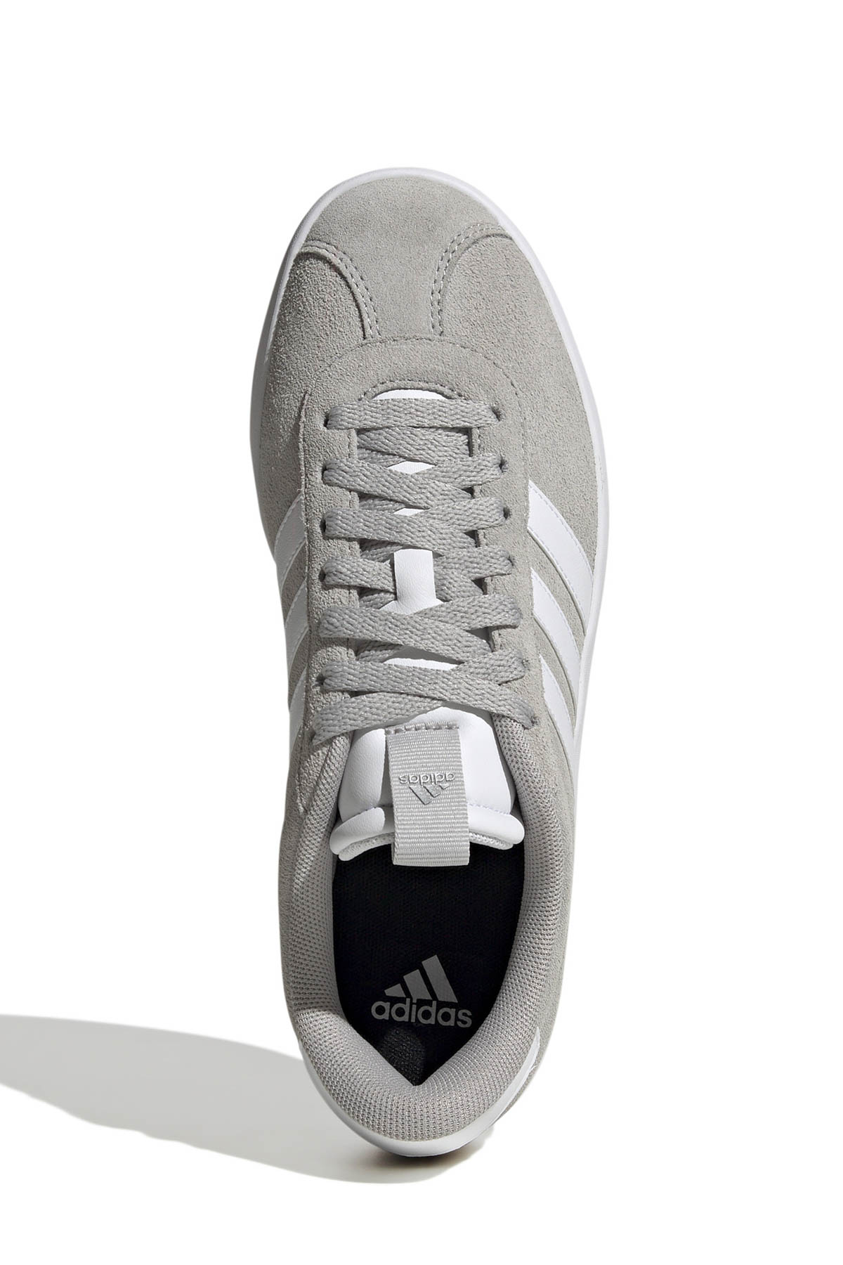 Adidas Gri Adidas Vl Court 3.0 Kadın