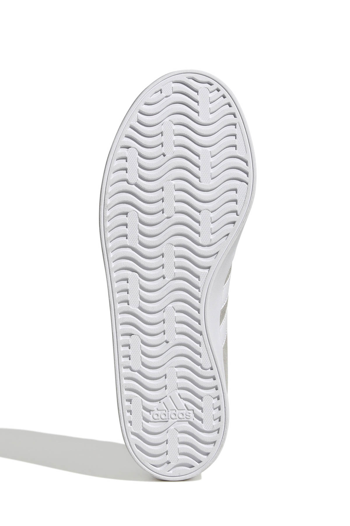 Adidas Gri Adidas Vl Court 3.0 Kadın