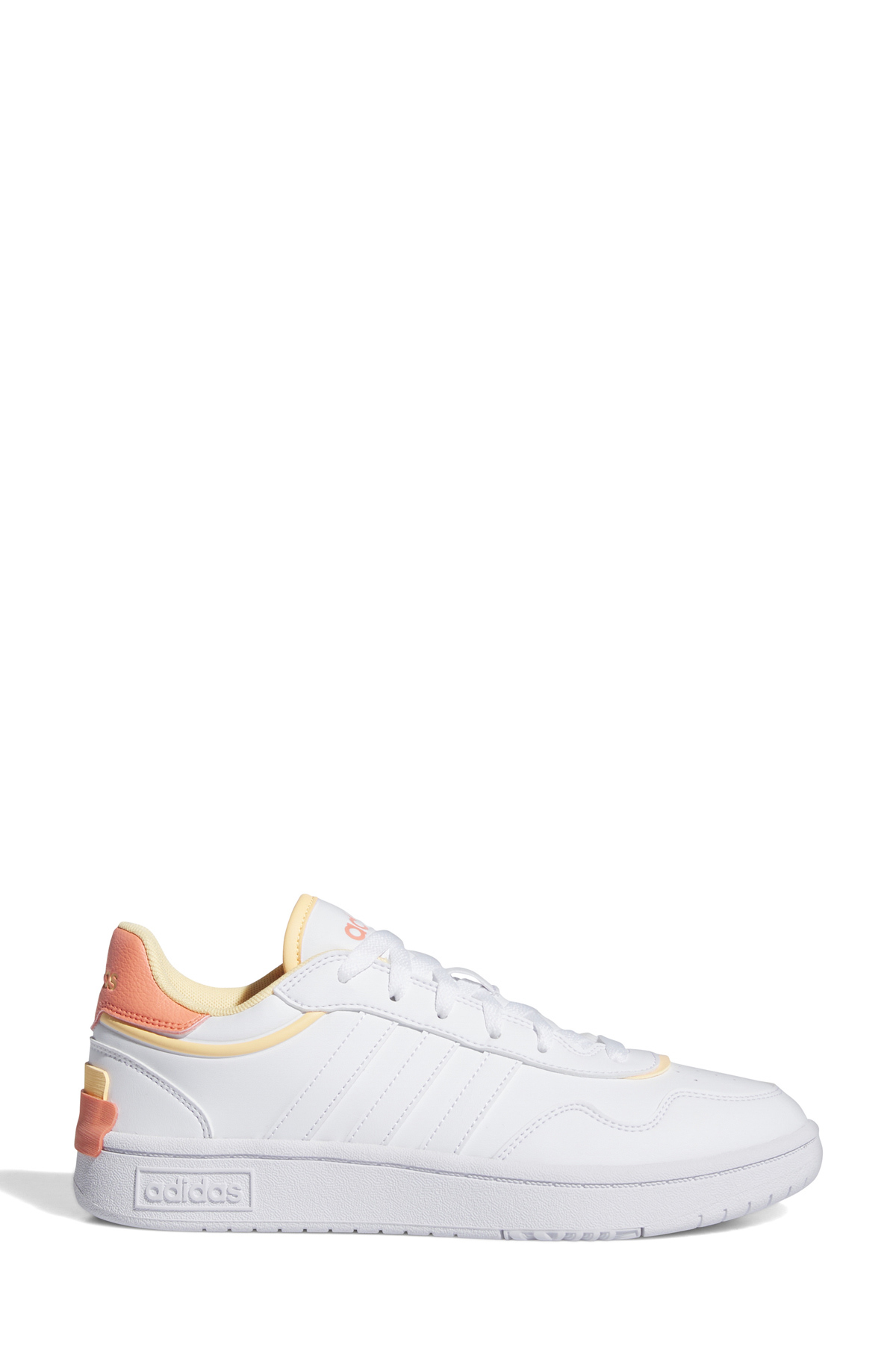 Adidas Hoops 3.0 SE beyaz