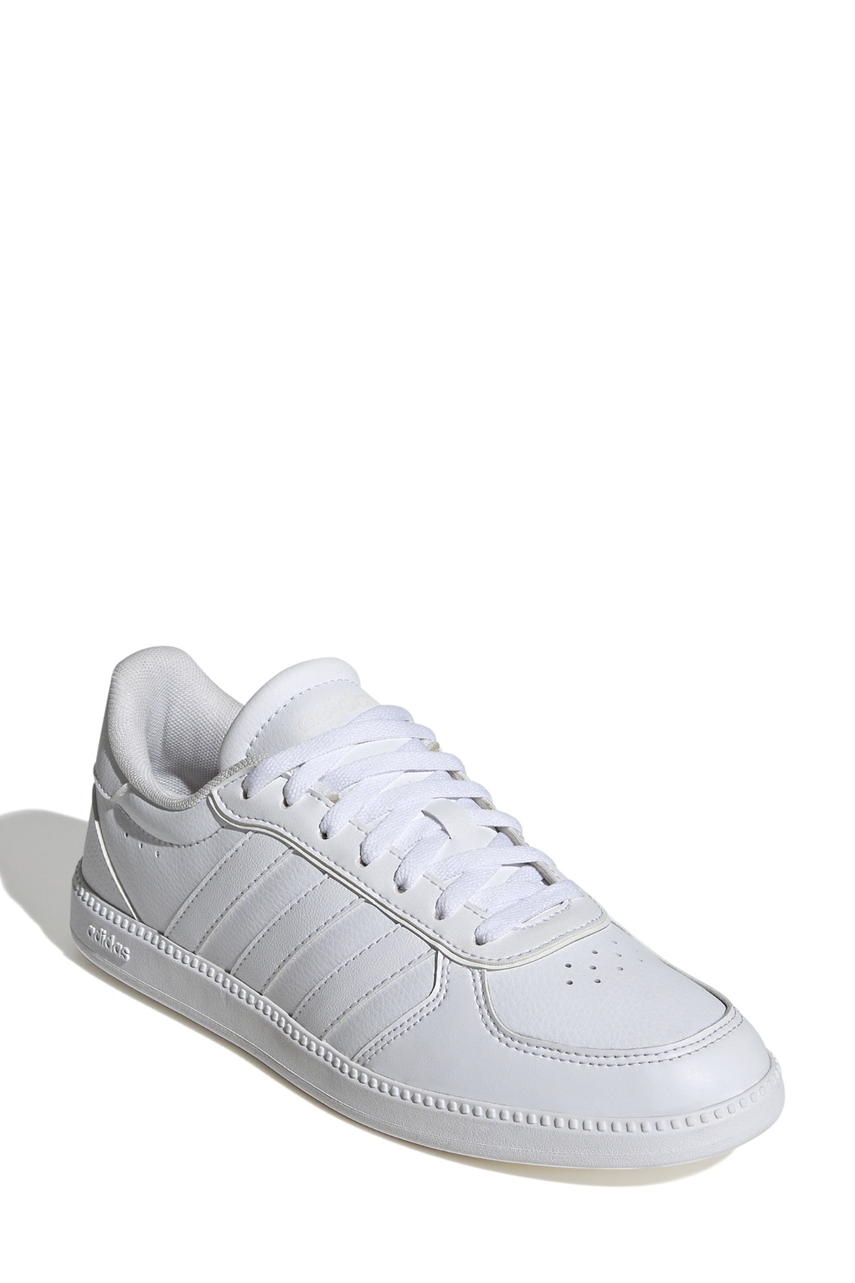 BREAKNET SLEEK Beyaz Kadın Sneaker - Görsel 3