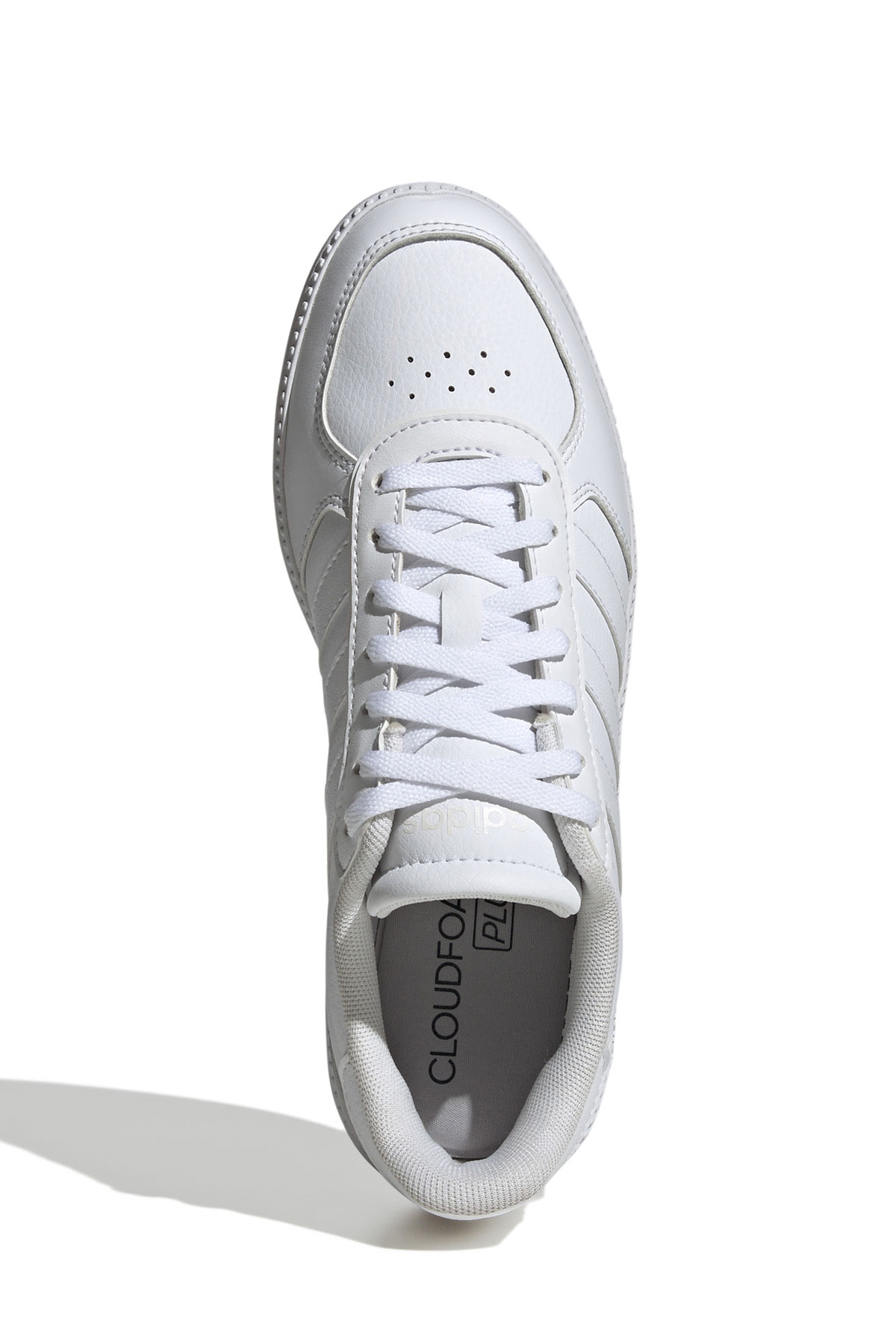 BREAKNET SLEEK Beyaz Kadın Sneaker - Görsel 6