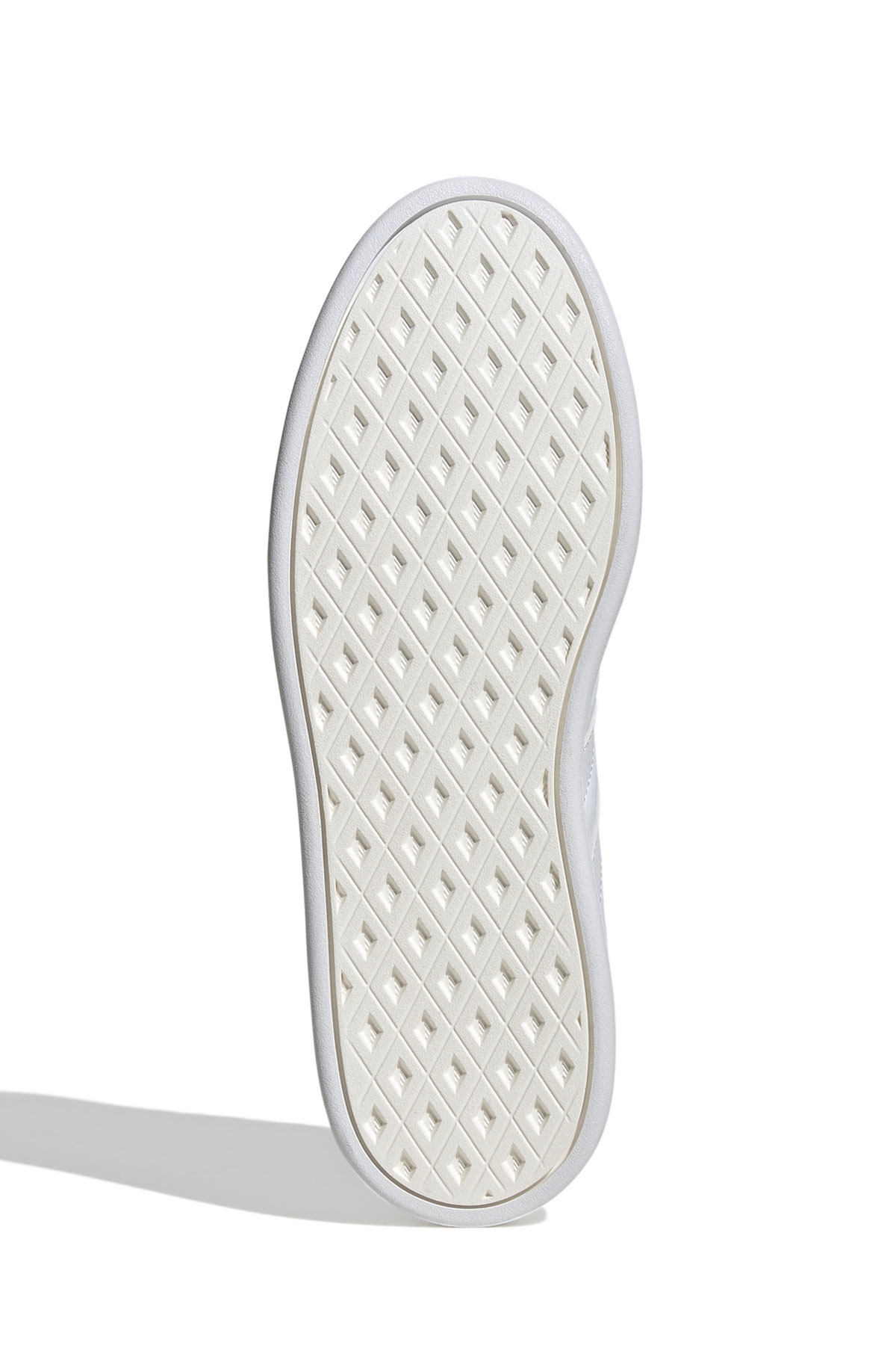 BREAKNET SLEEK Beyaz Kadın Sneaker - Görsel 7