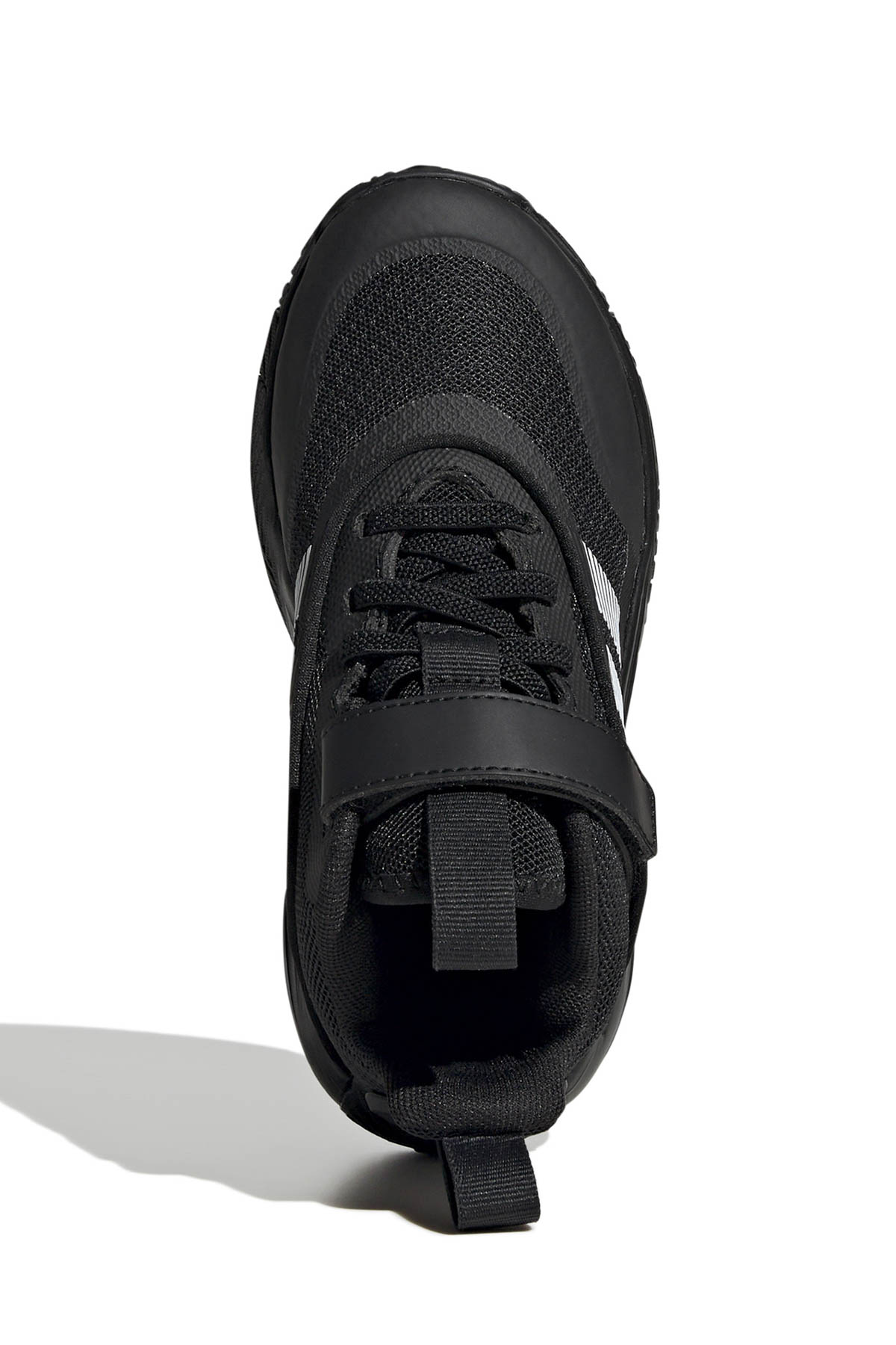 OWNTHEGAME 3.0 K Siyah Unisex Basketbol Ayakkabısı - Görsel 6