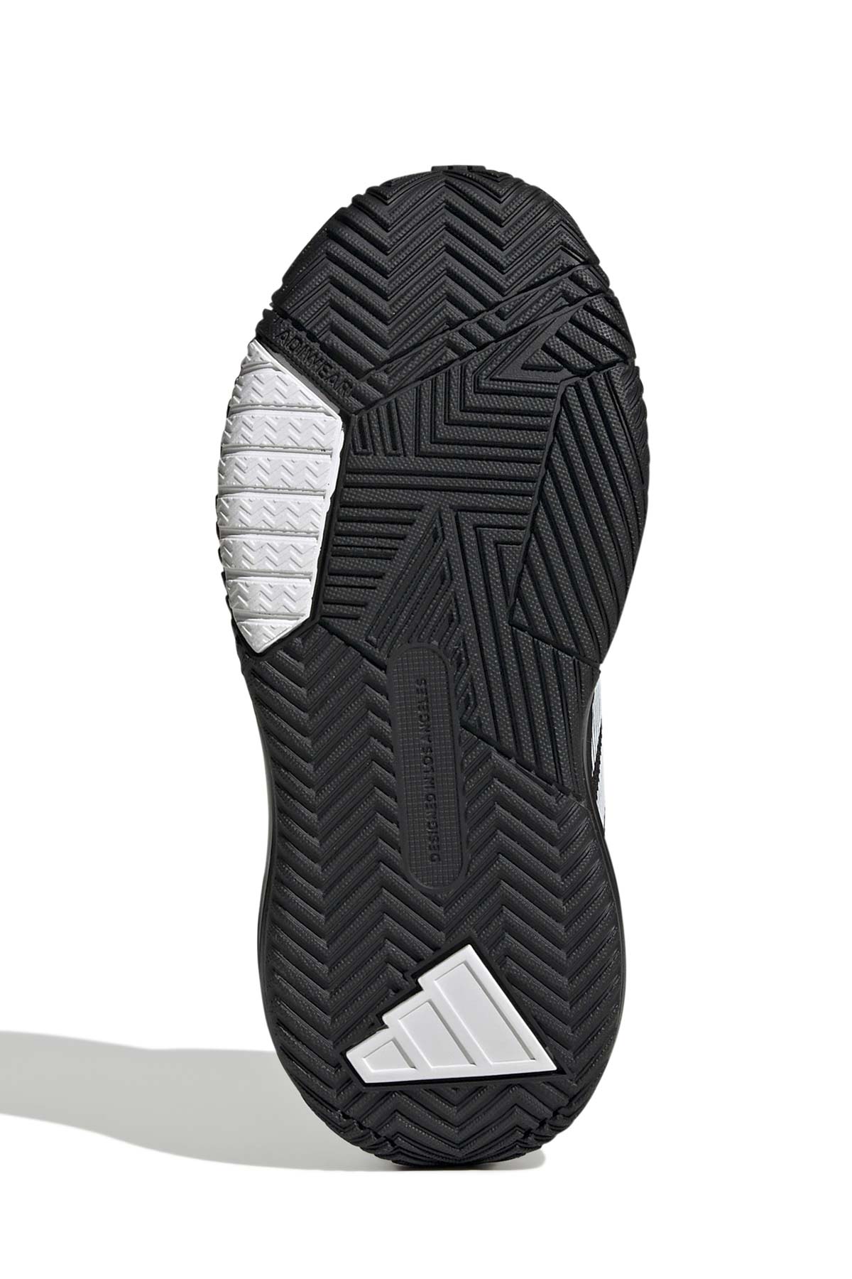 OWNTHEGAME 3.0 K Siyah Unisex Basketbol Ayakkabısı - Görsel 7