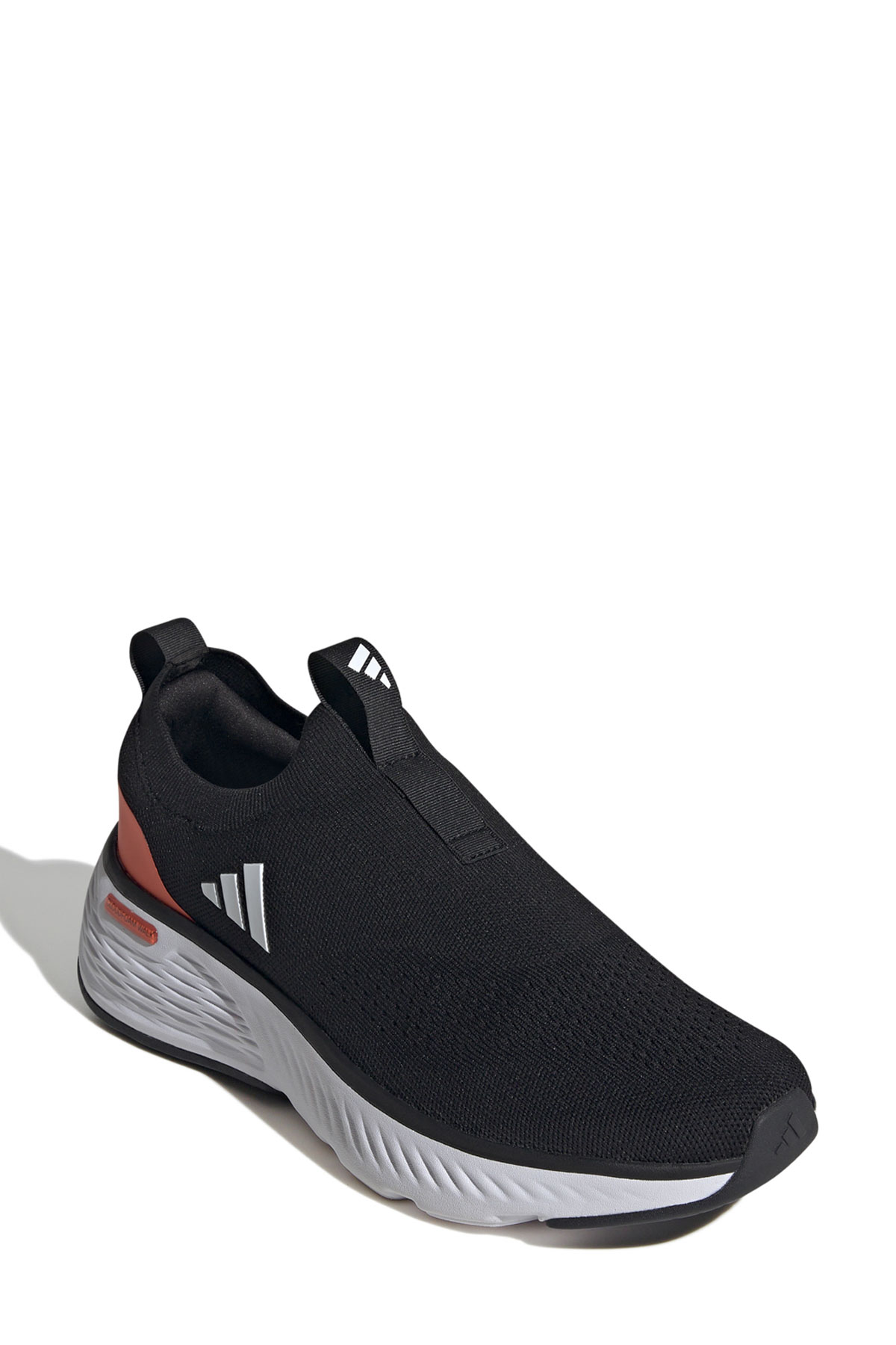 adidas CLOUDFOAM GO SOCK Siyah Erkek Yürüyüş Ayakkabısı - Görsel 3