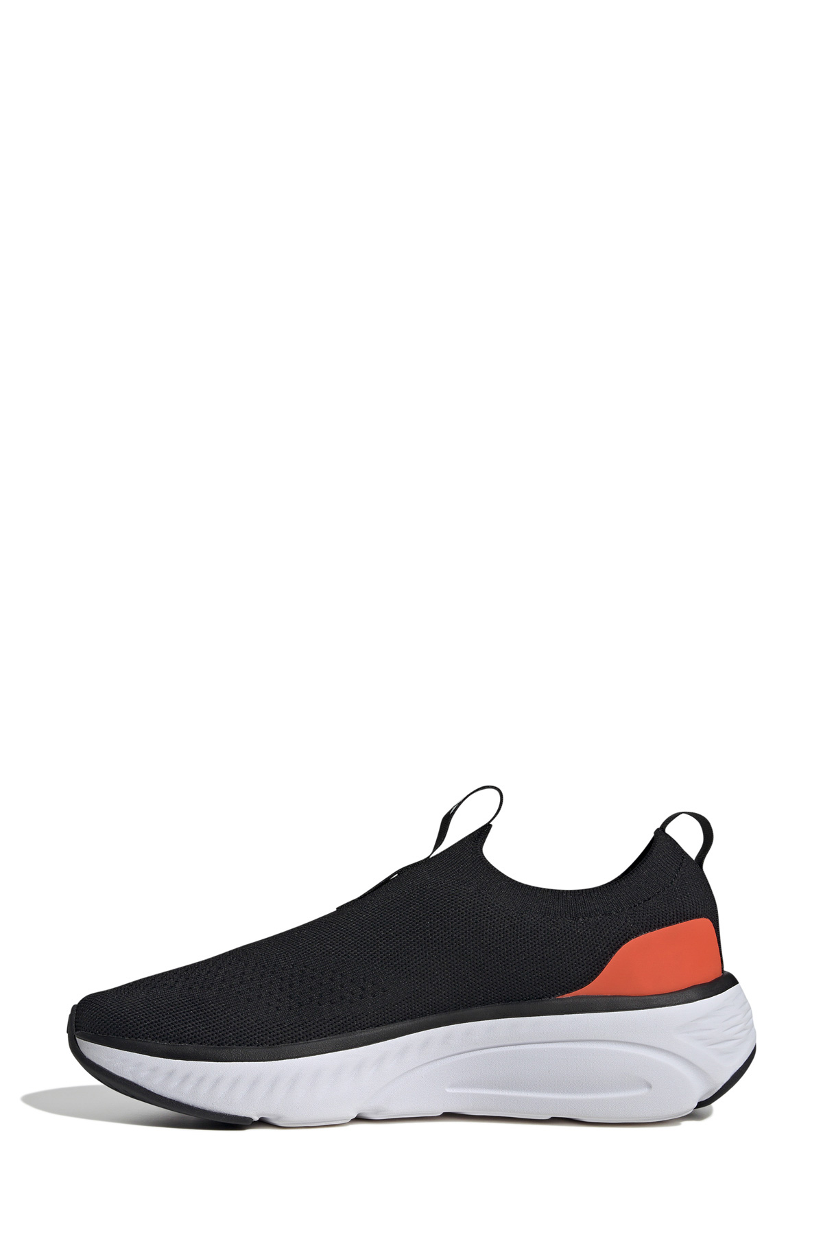 adidas CLOUDFOAM GO SOCK Siyah Erkek Yürüyüş Ayakkabısı - Görsel 4