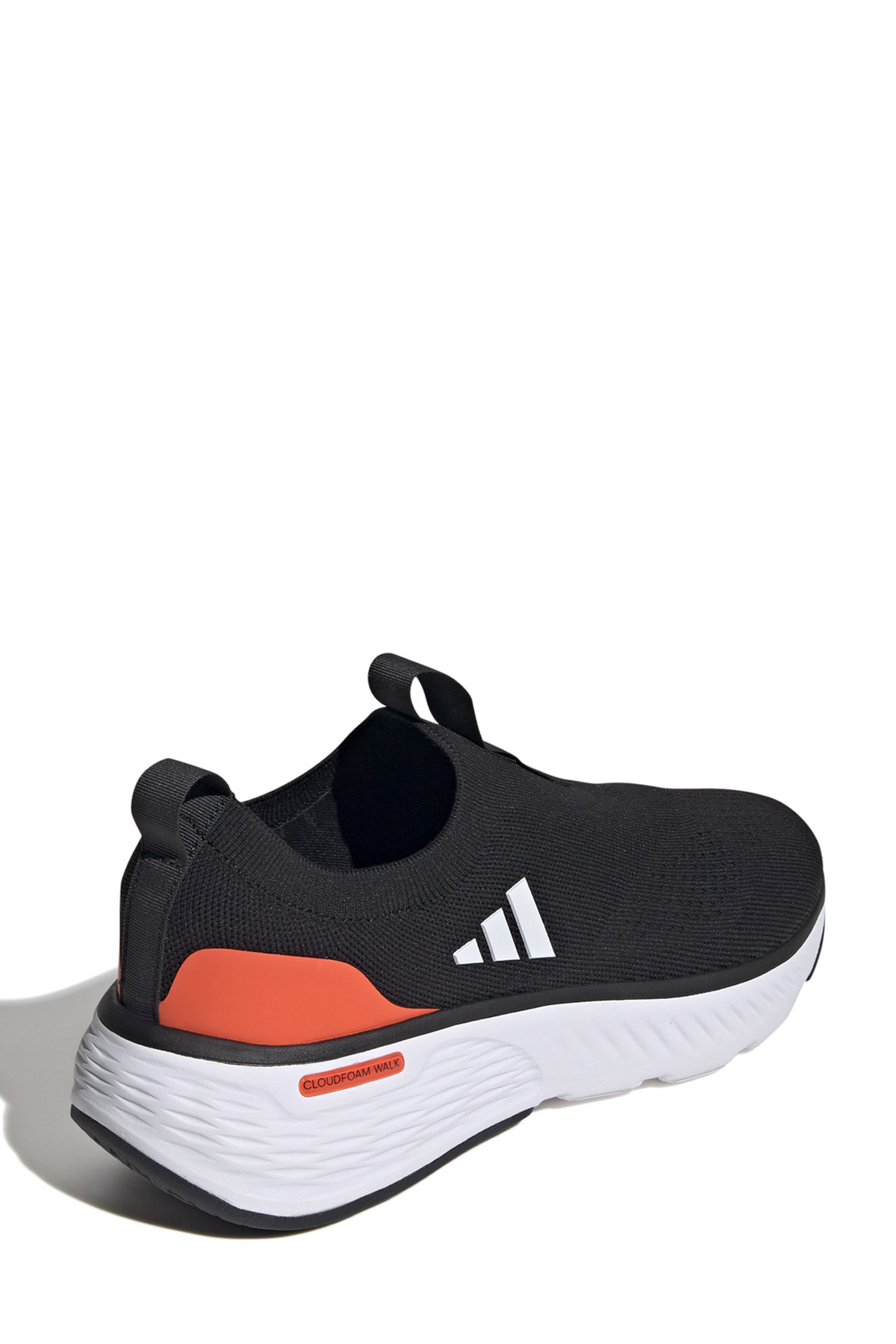 adidas CLOUDFOAM GO SOCK Siyah Erkek Yürüyüş Ayakkabısı - Görsel 5