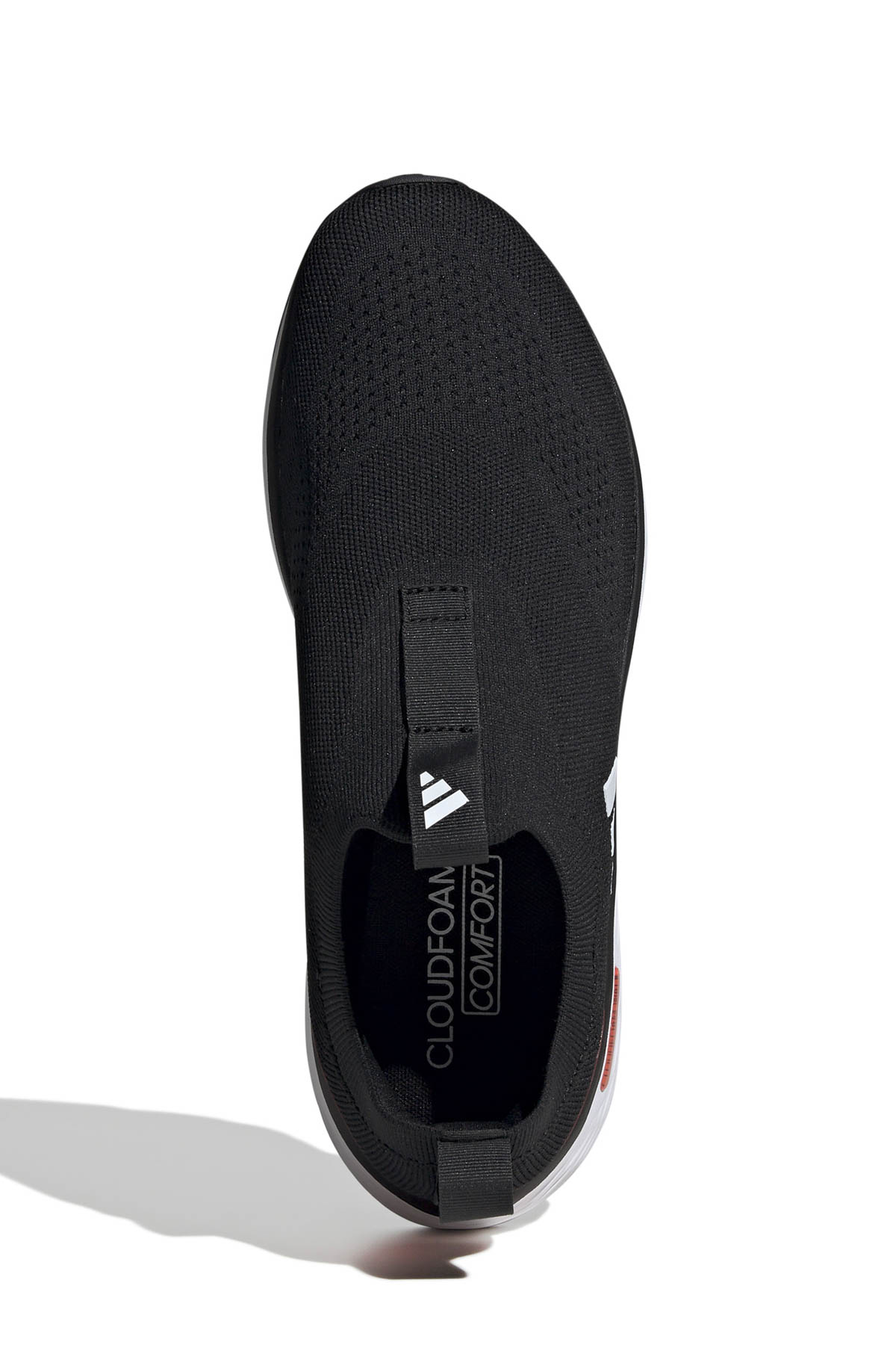 adidas CLOUDFOAM GO SOCK Siyah Erkek Yürüyüş Ayakkabısı - Görsel 7