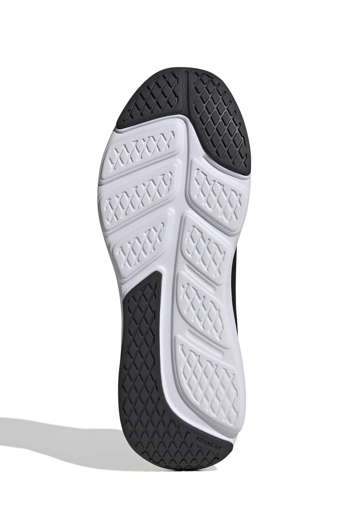 adidas CLOUDFOAM GO SOCK Siyah Erkek Yürüyüş Ayakkabısı - Görsel 8