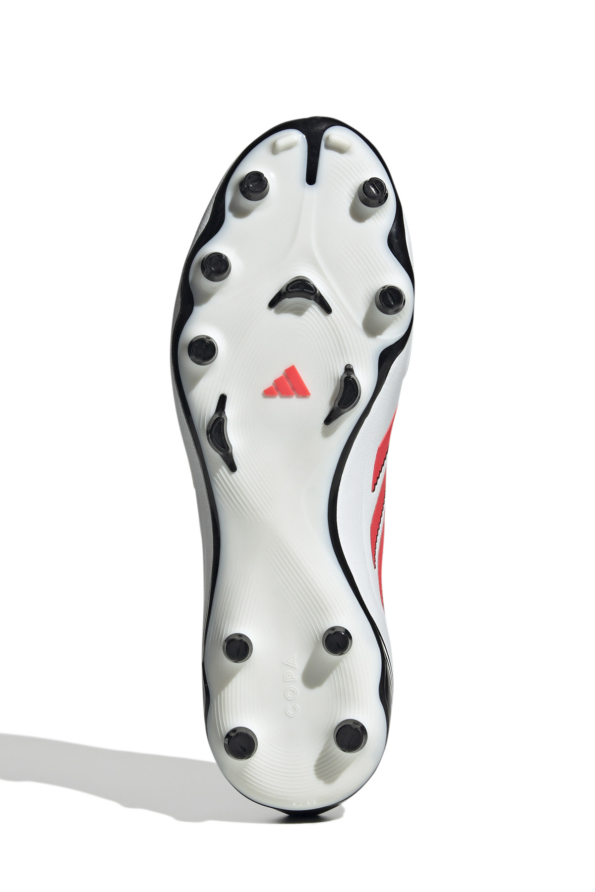 COPA PURE III LEAGUE FG/M Beyaz Erkek Krampon - Görsel 8